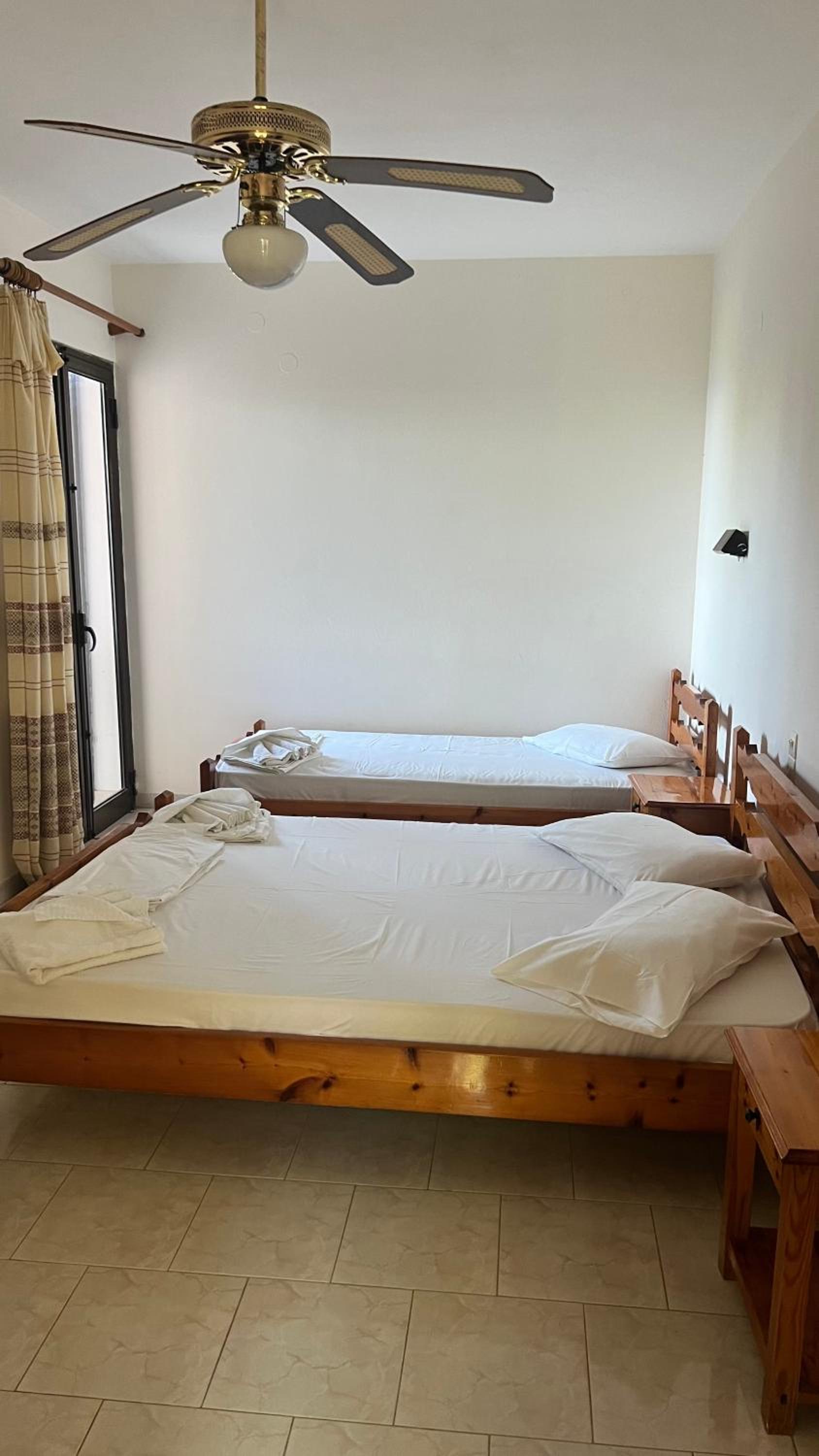 Triple Room with Garden View photo 1