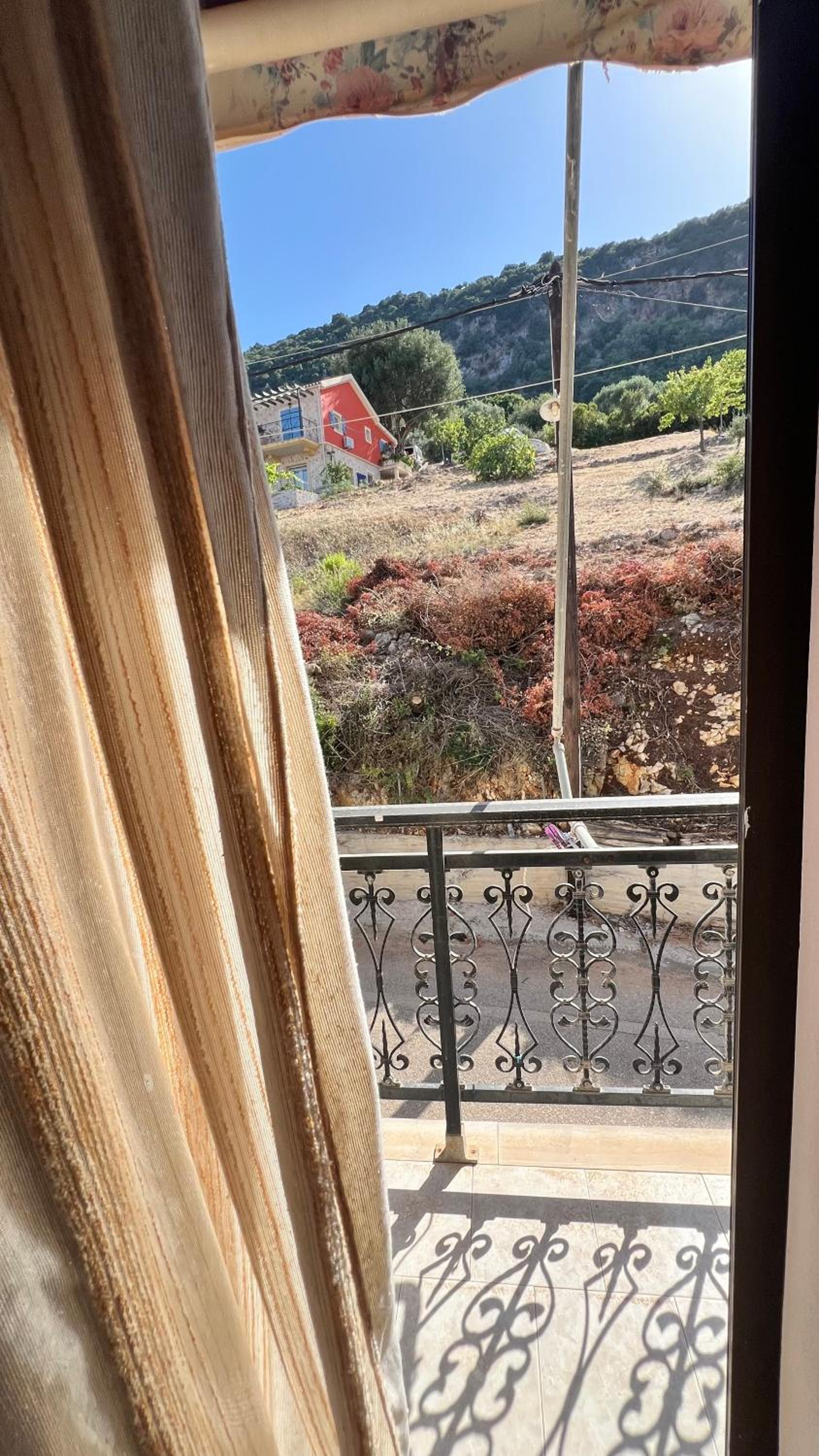 Triple Room with Balcony photo 3