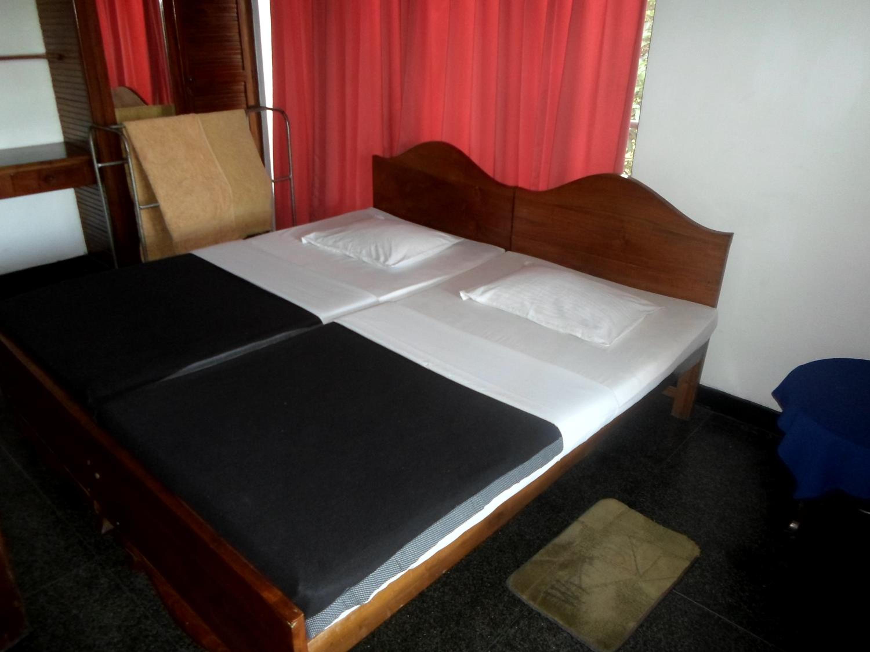 Standard Double Room - Photo 2