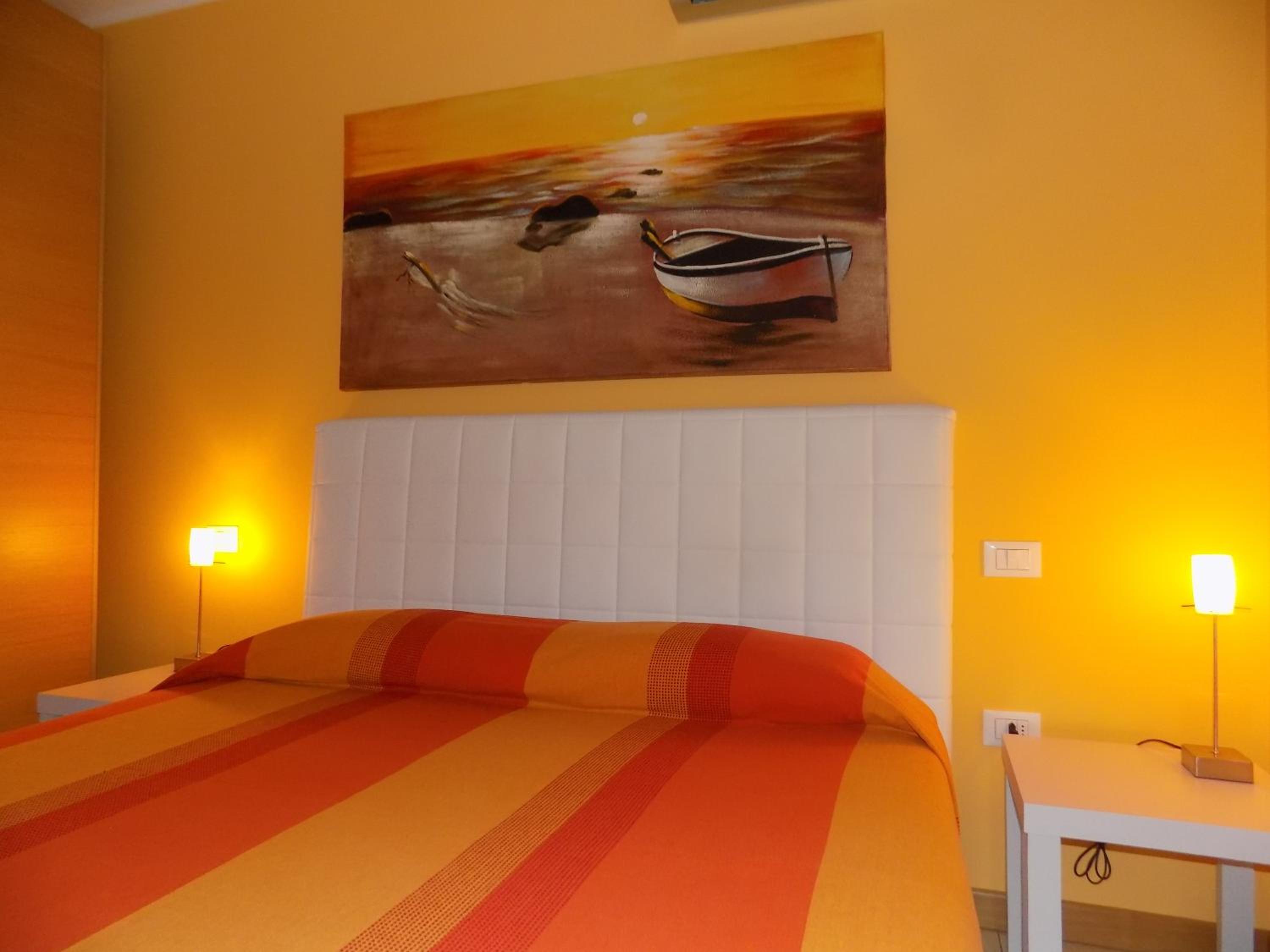Single Room with Terrace photo 3