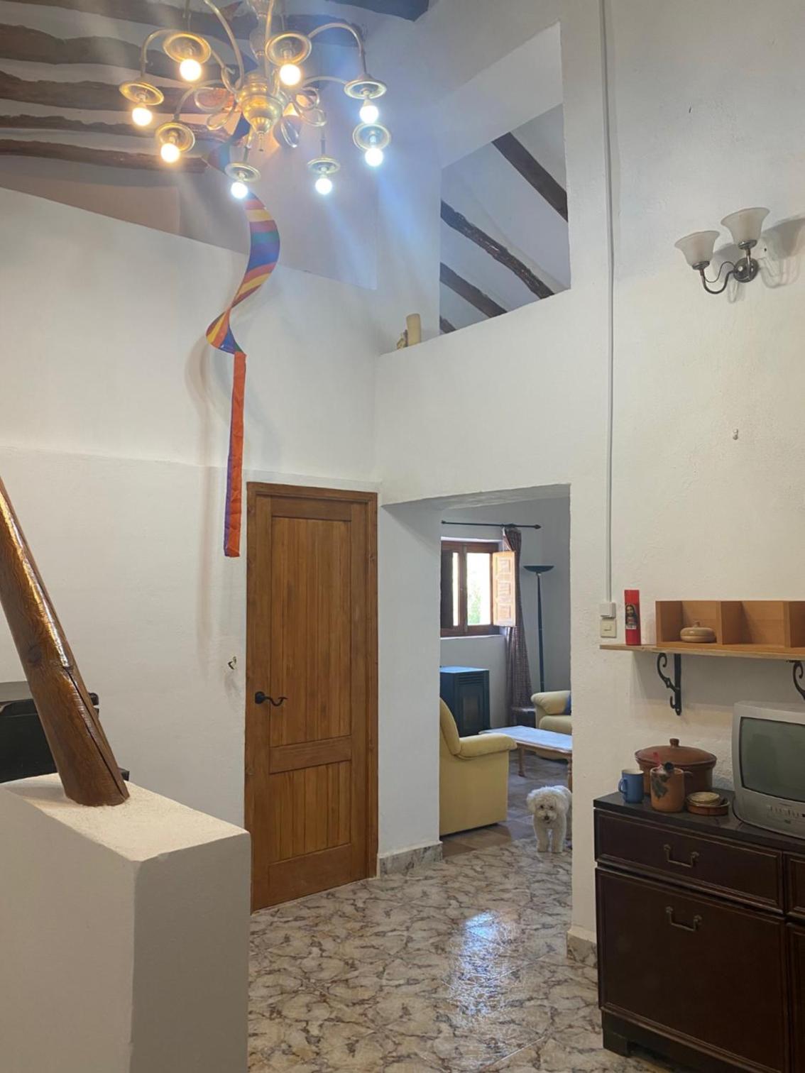 Four-Bedroom Vacation Home photo 2
