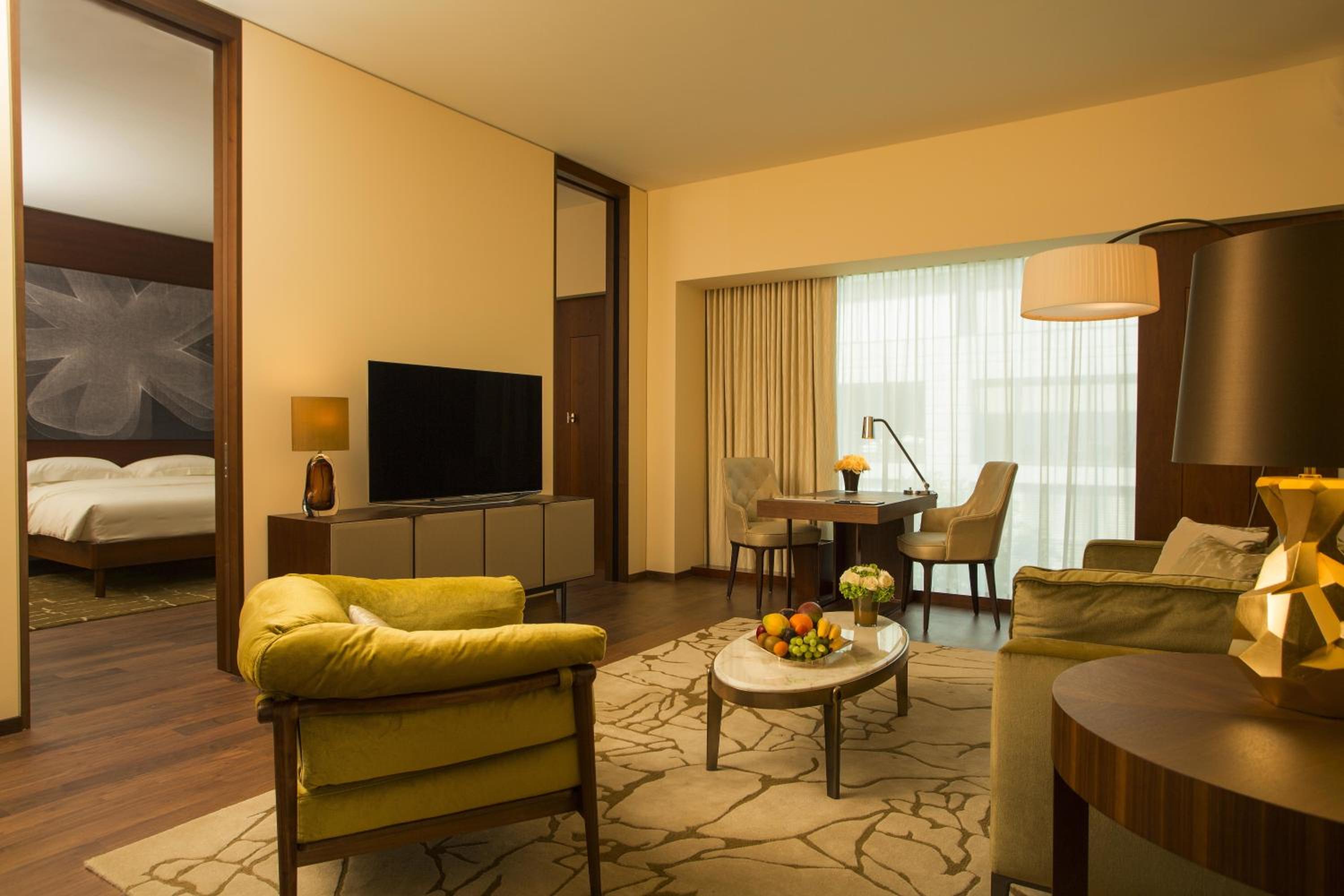 Suite