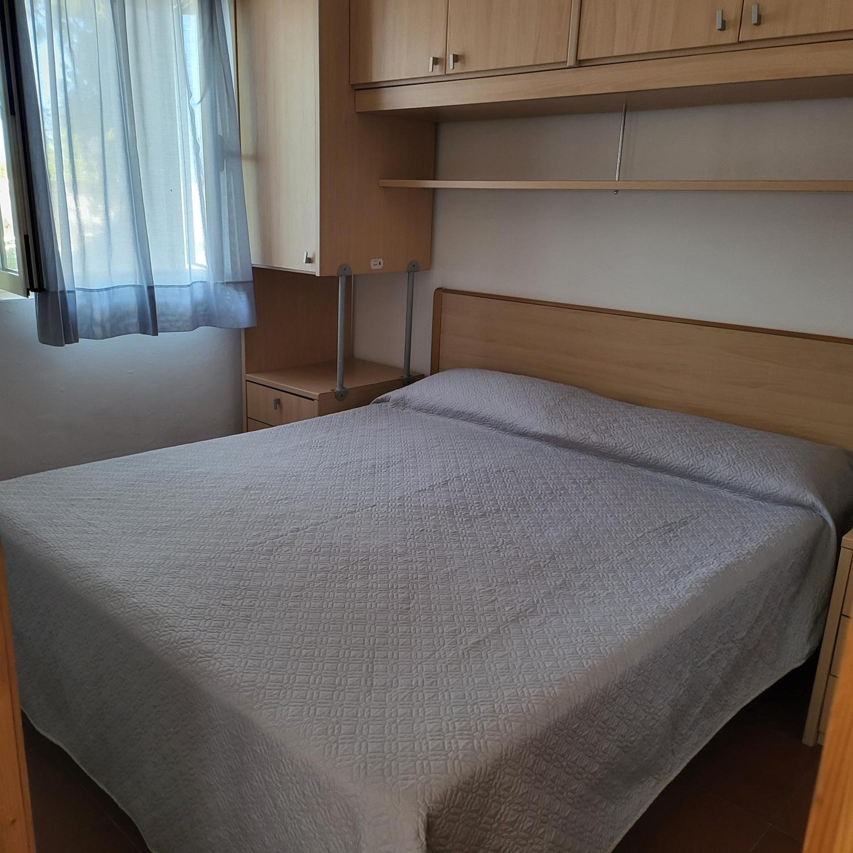 Superior One-Bedroom Apartment (3 Adults)