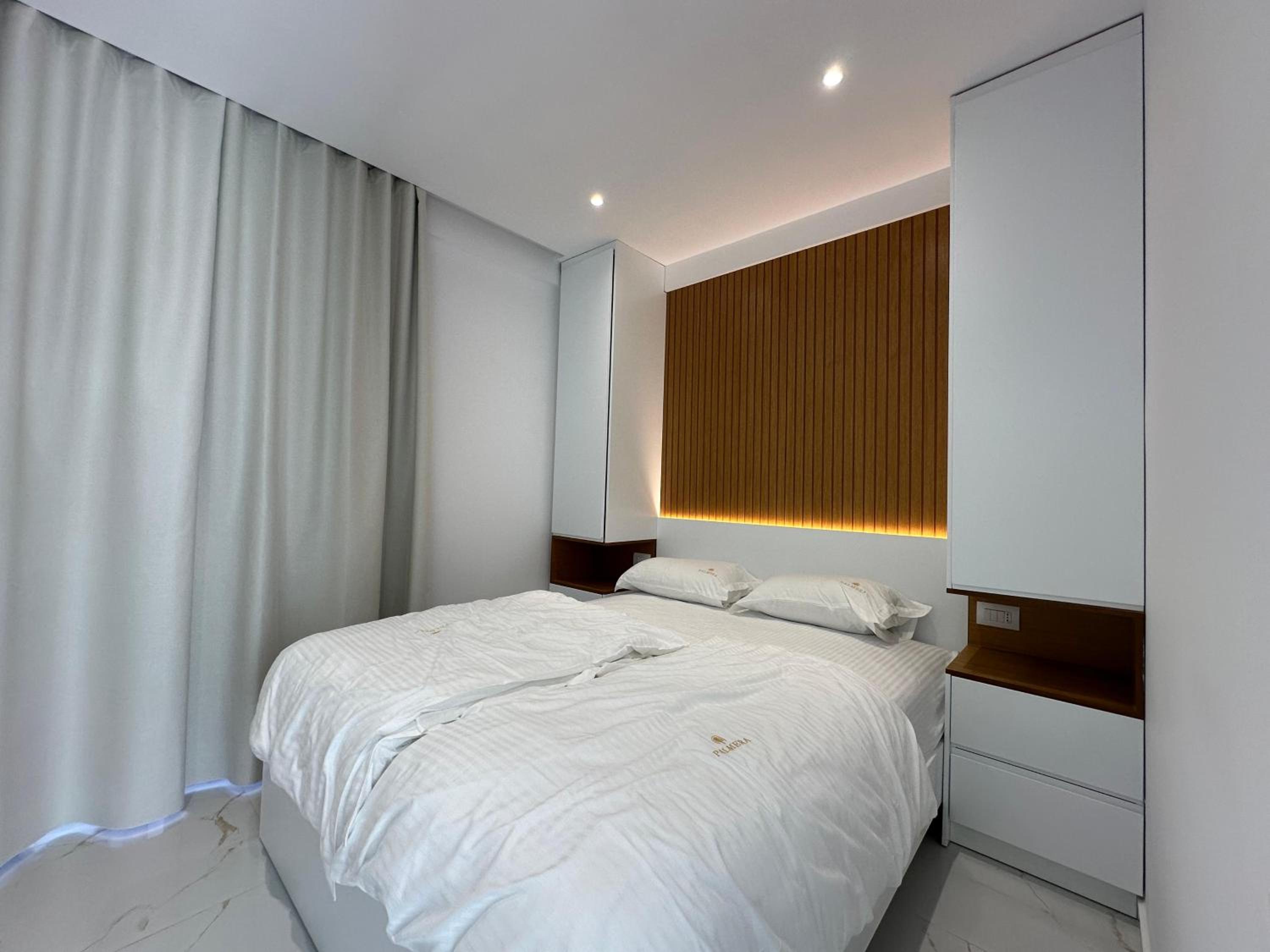 Standard Villa