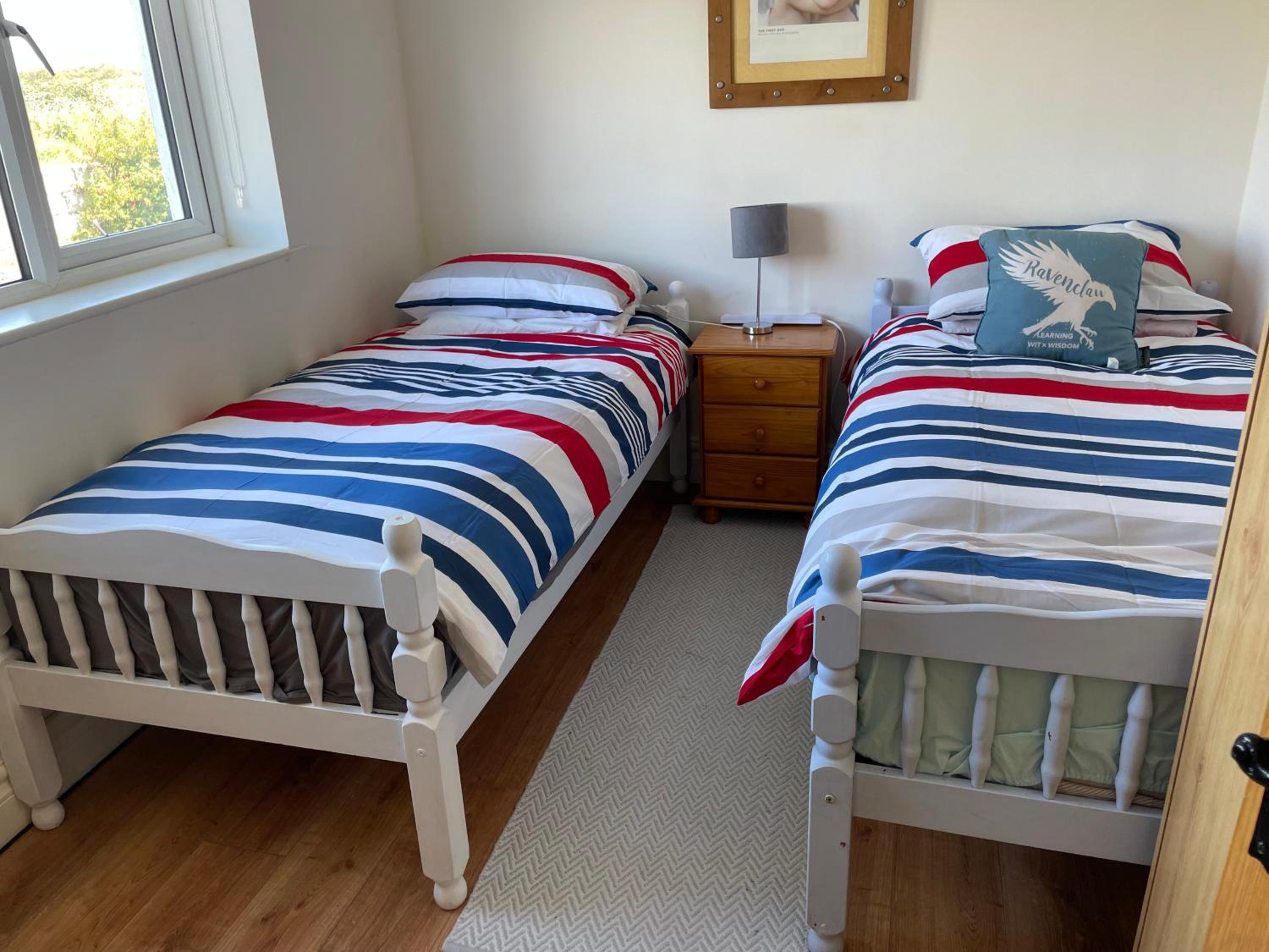 Double Room with Shared Bathroom photo 1