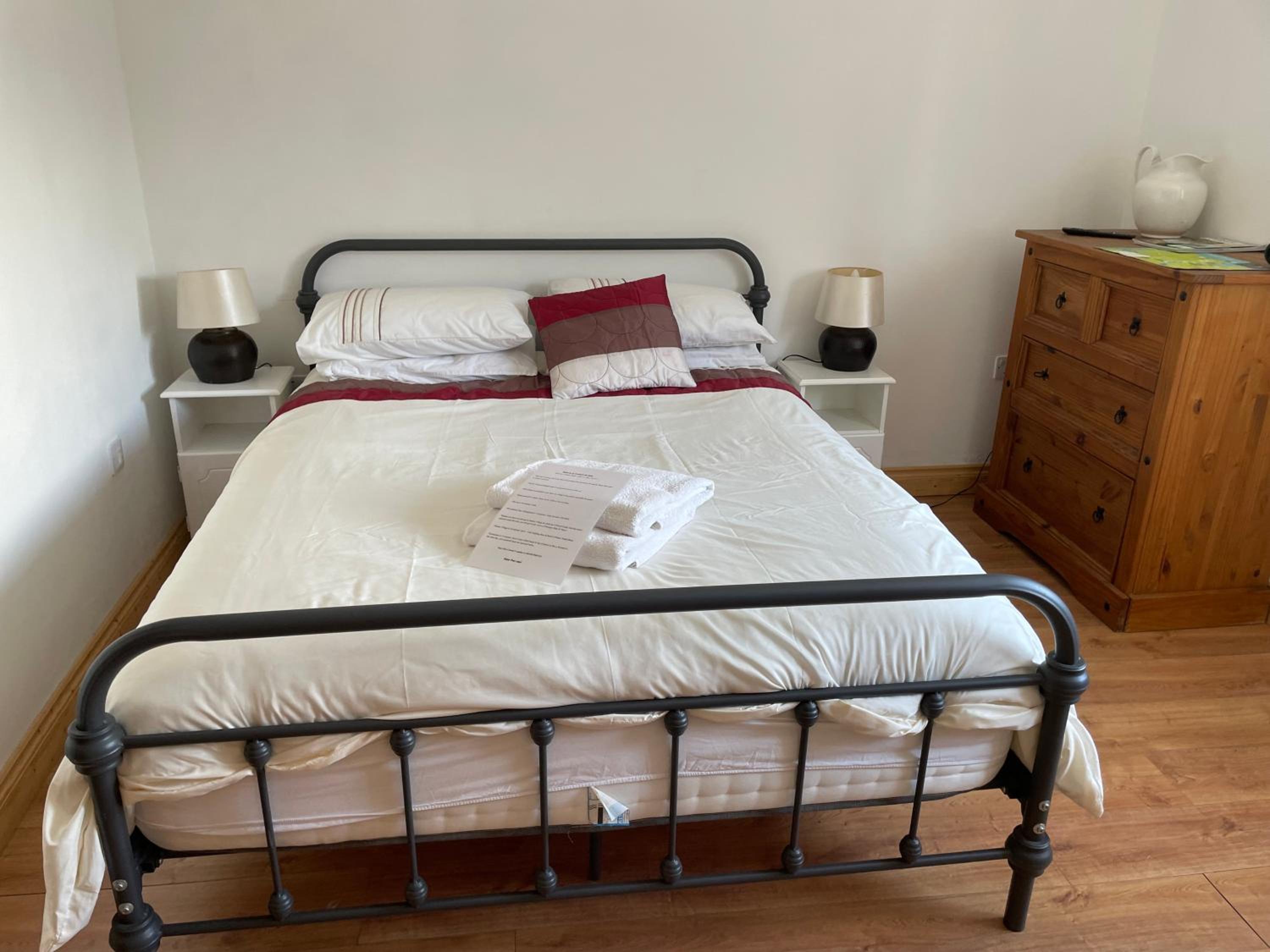 Triple Room - Disability Access photo 1