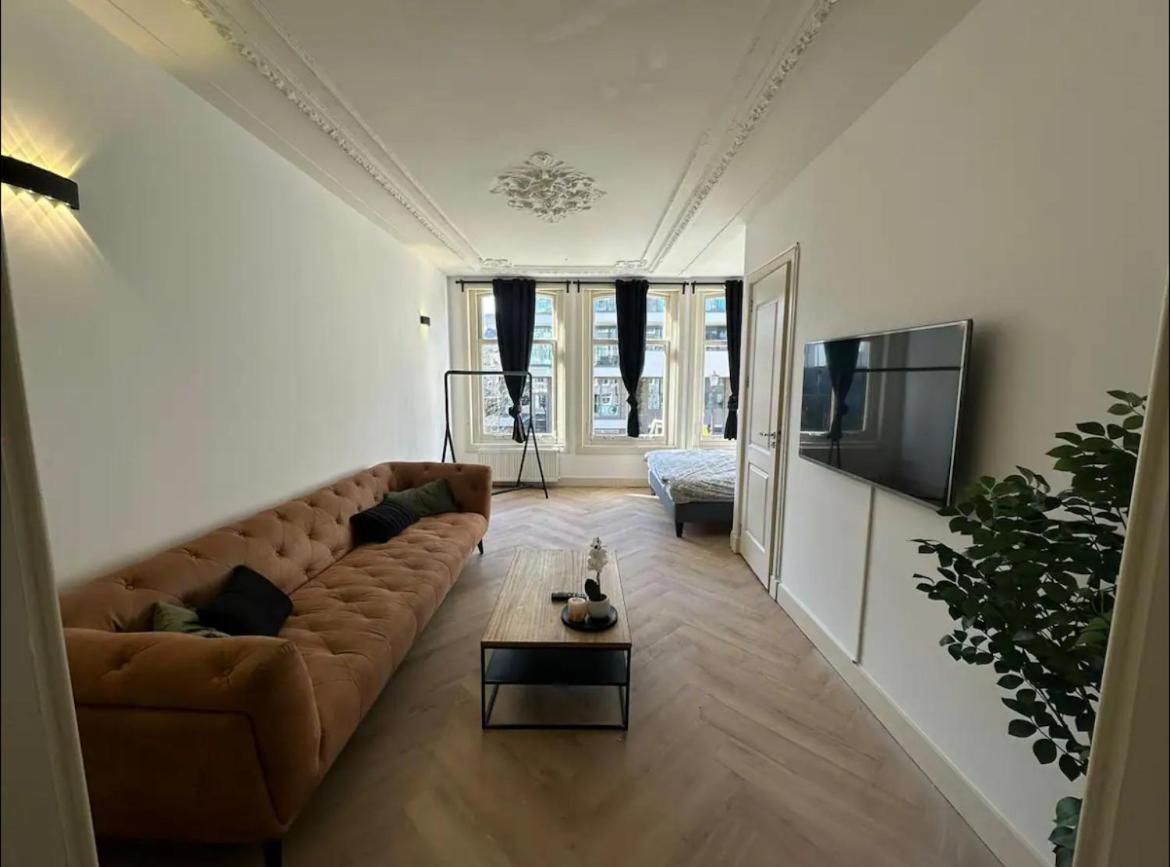 Two-Bedroom Apartment photo 1
