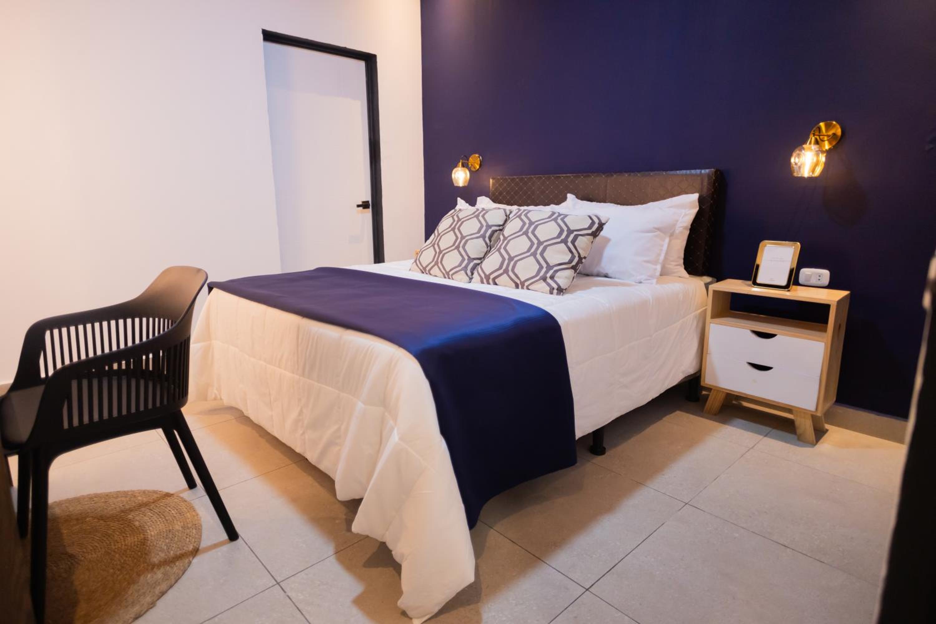 Standard Double Room photo 3