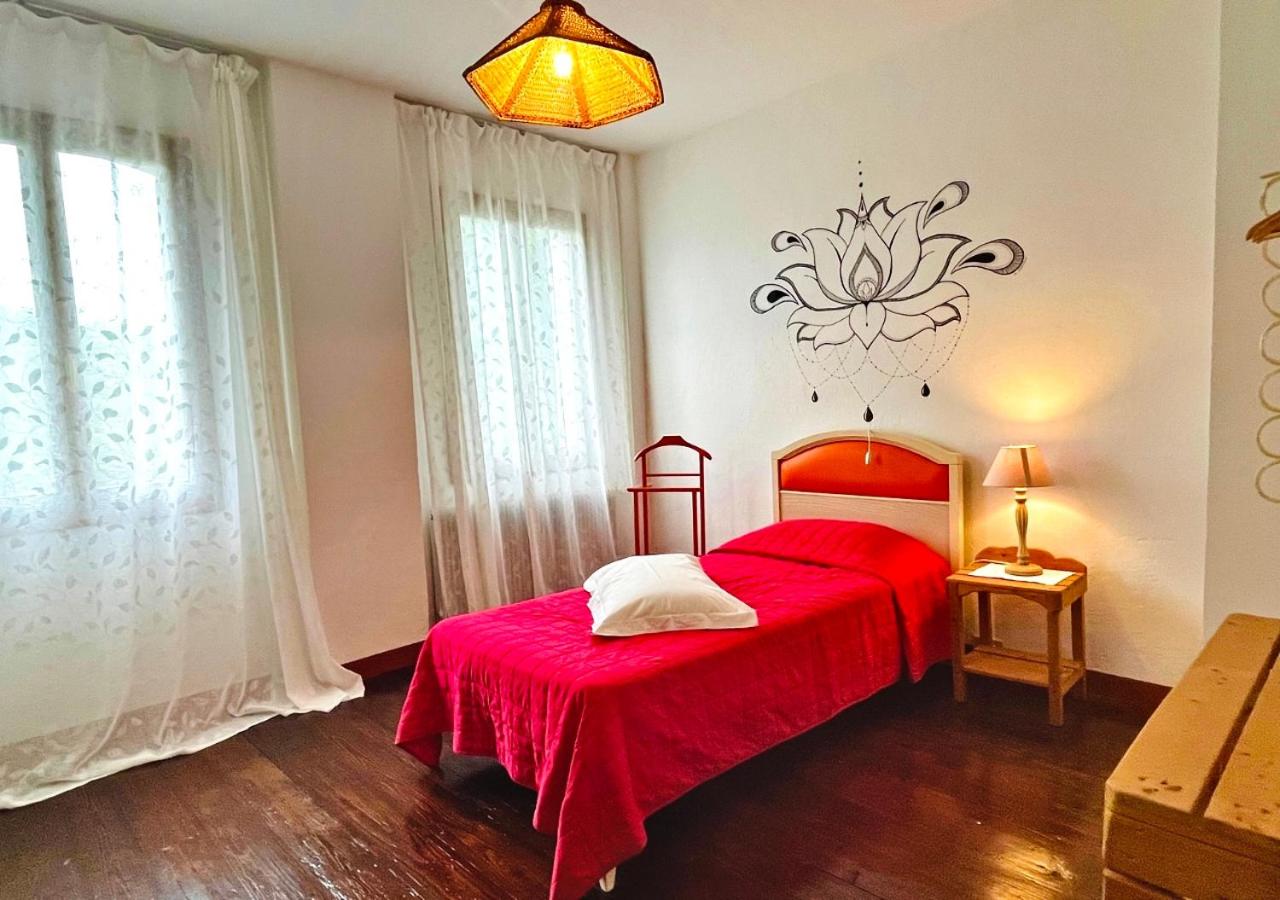 Single Room with Private External Bathroom photo 2