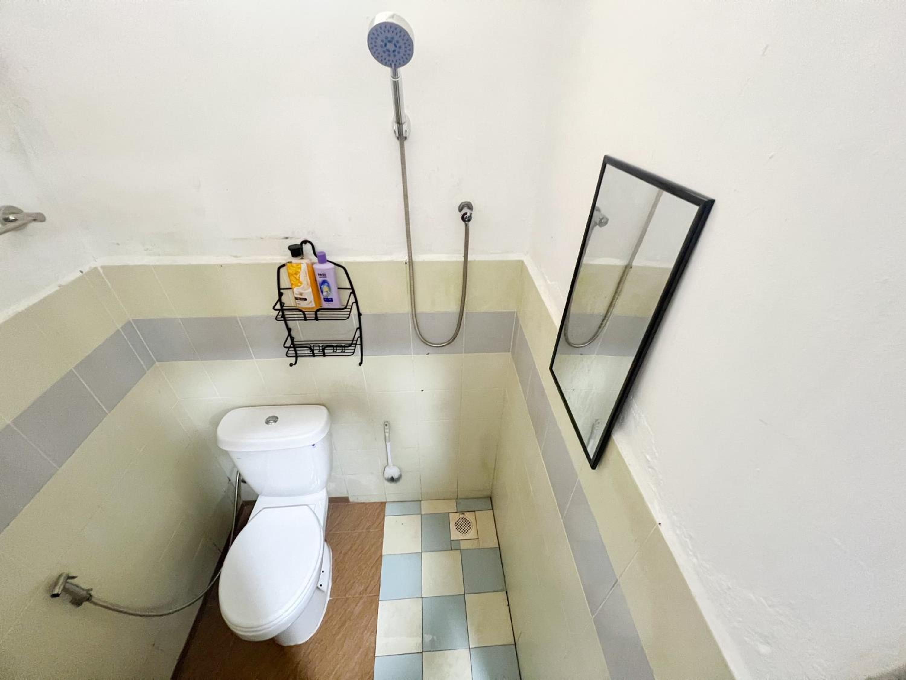 Three-Bedroom Home photo 2