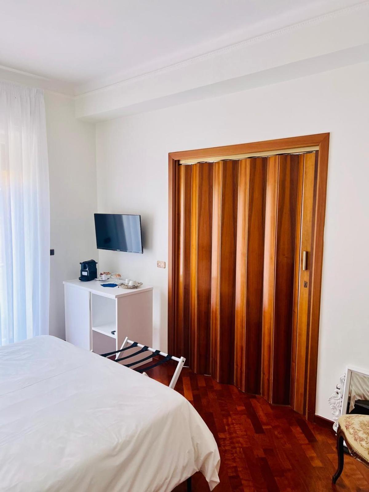 Premium Quadruple Room photo 3