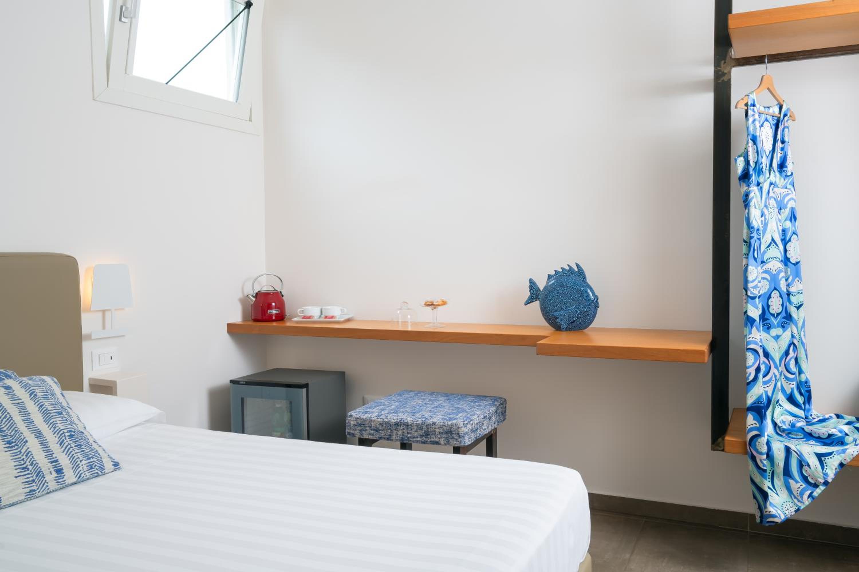 Economy Double Room photo 2