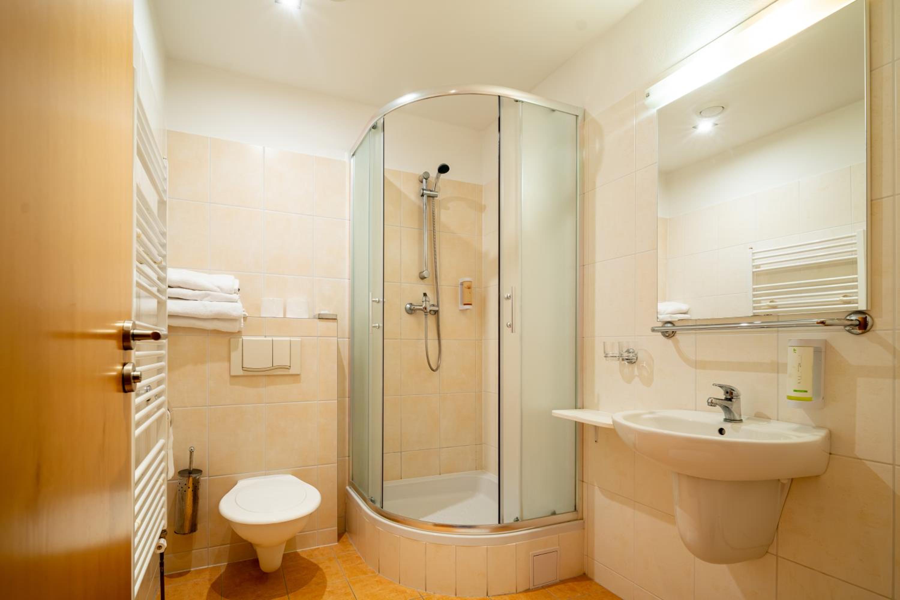 Single Room With Terrace photo 3