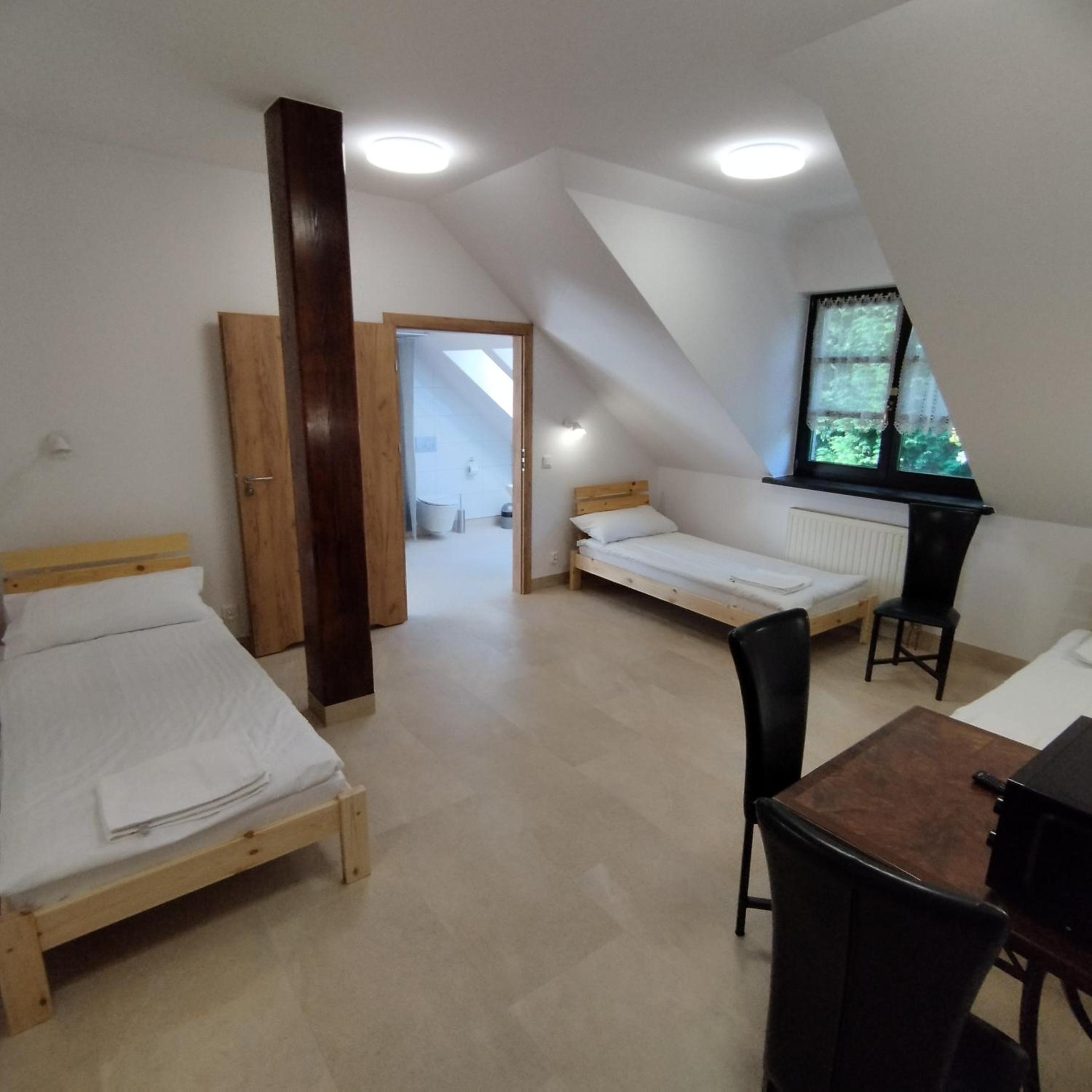Standard Suite