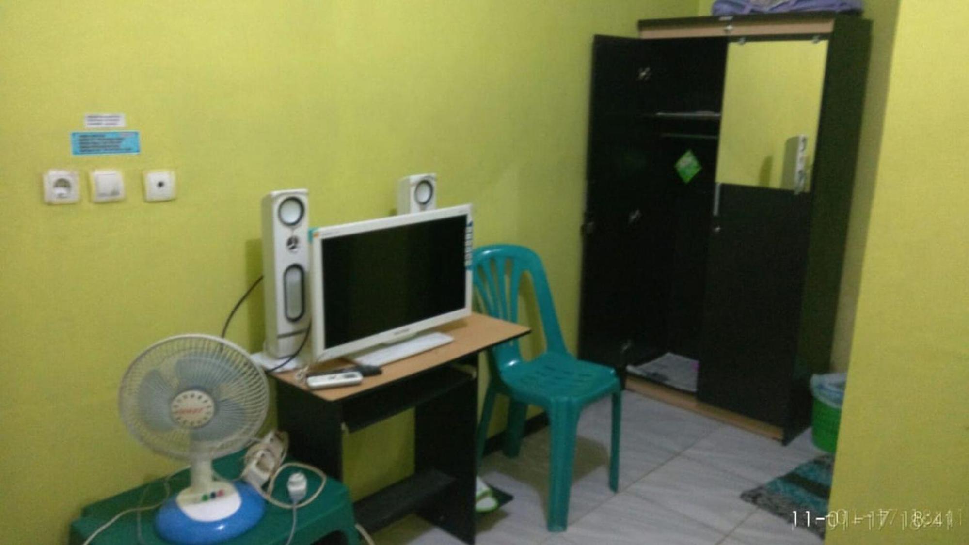 Standard Single Room photo 1
