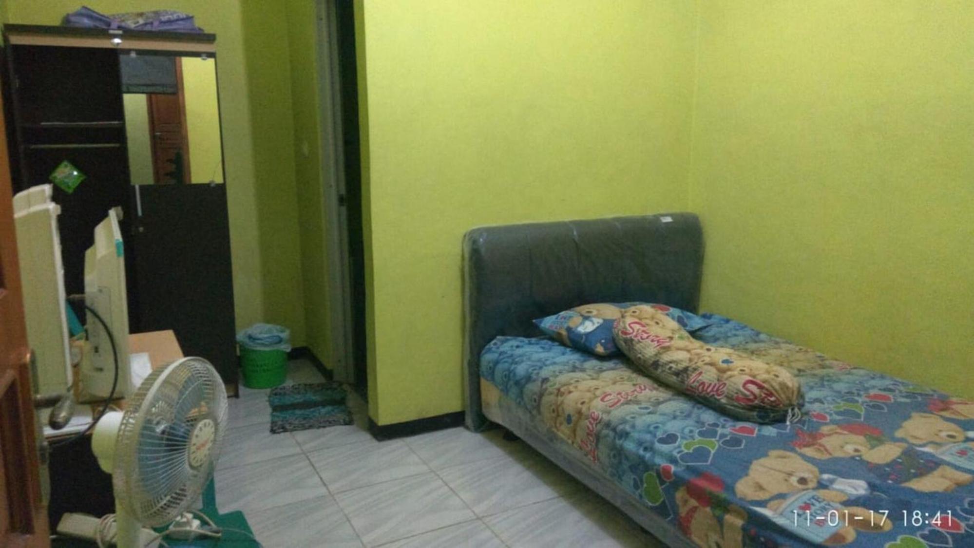 Standard Double Room photo 1