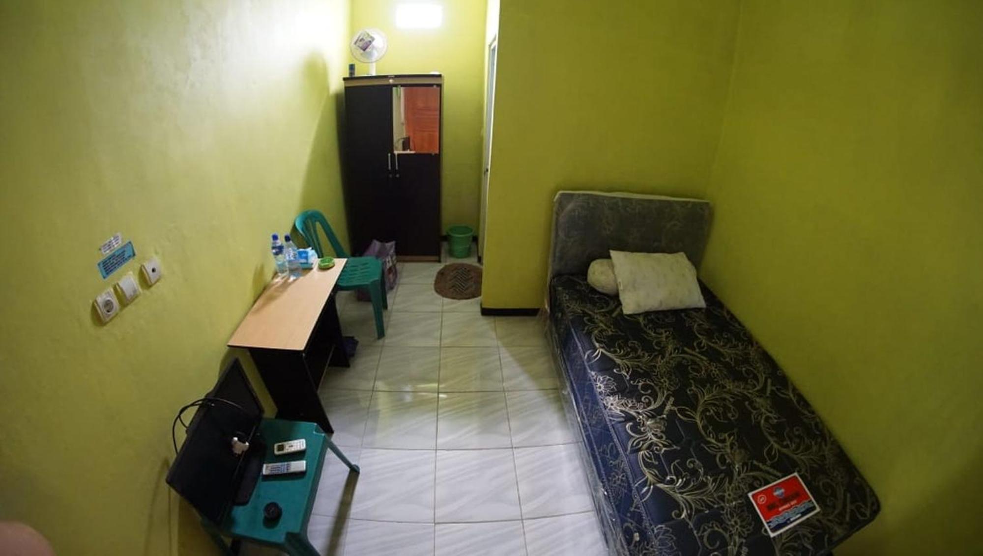 Standard Double Room photo 3