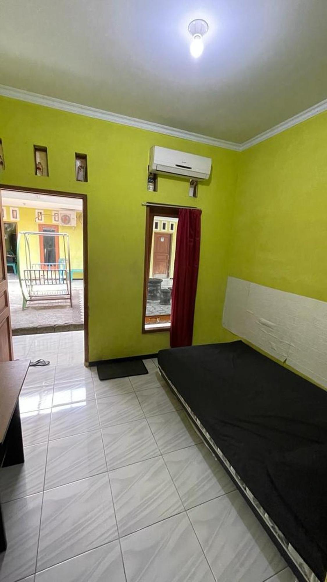 Standard Single Room photo 1