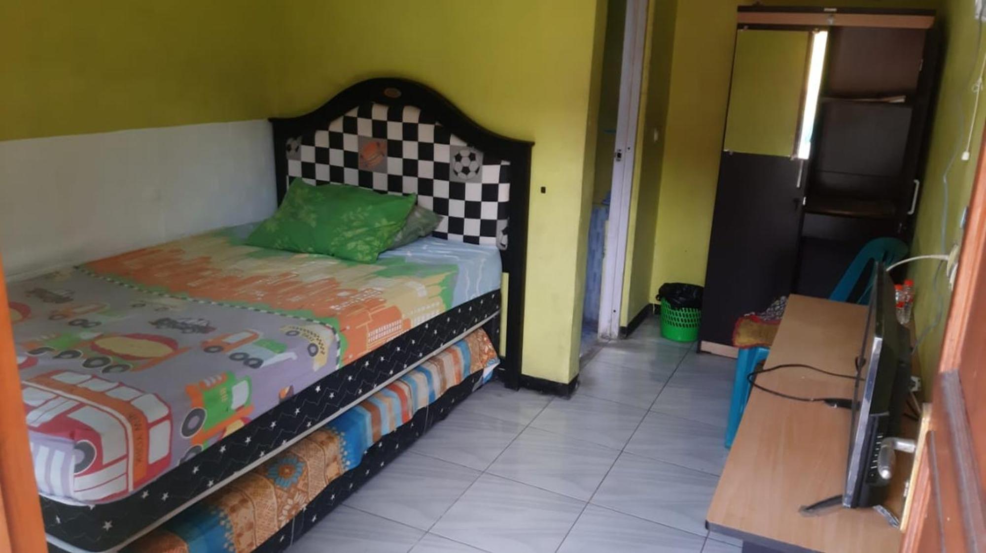 Standard Single Room photo 2