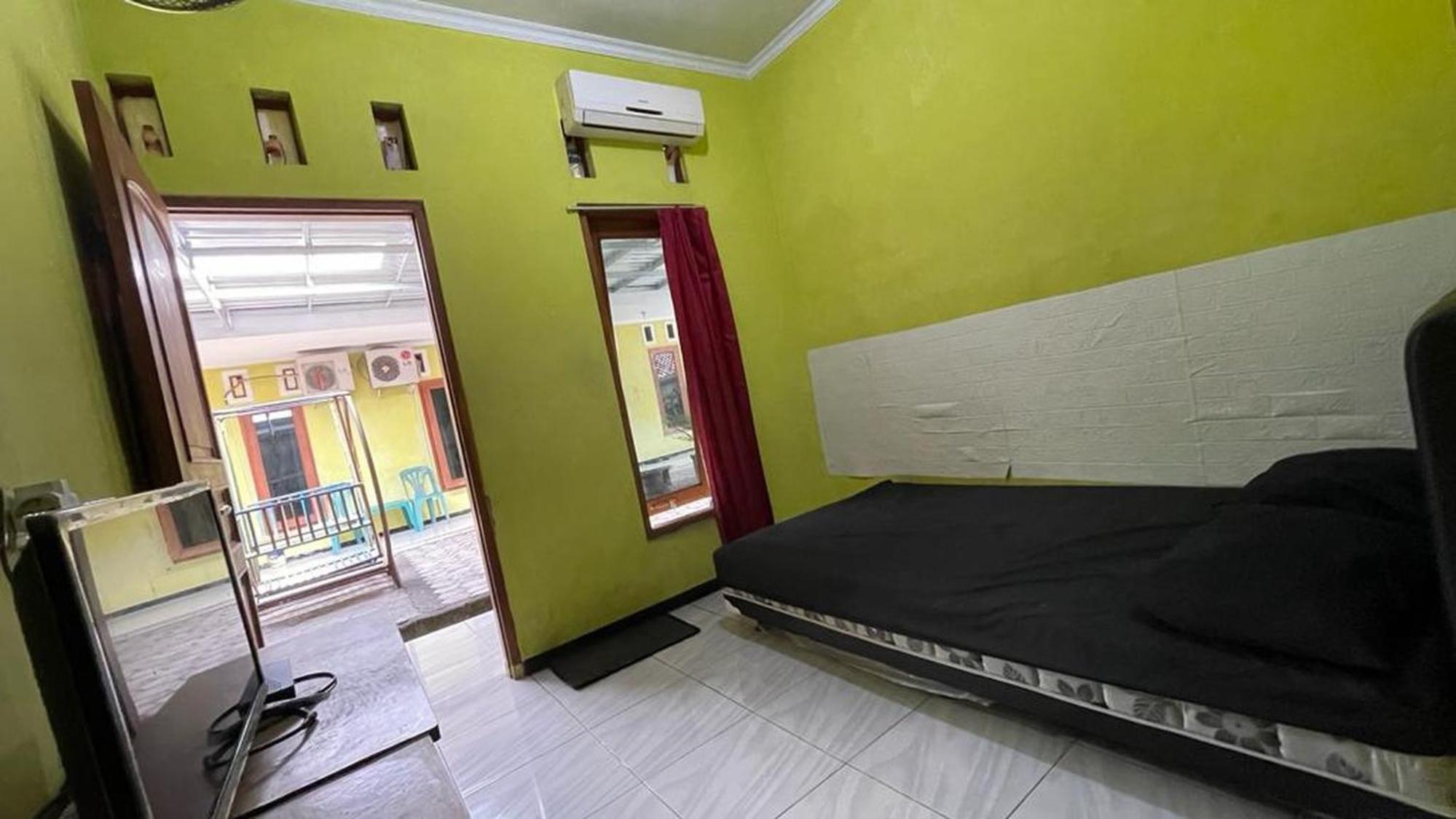 Standard Single Room photo 3