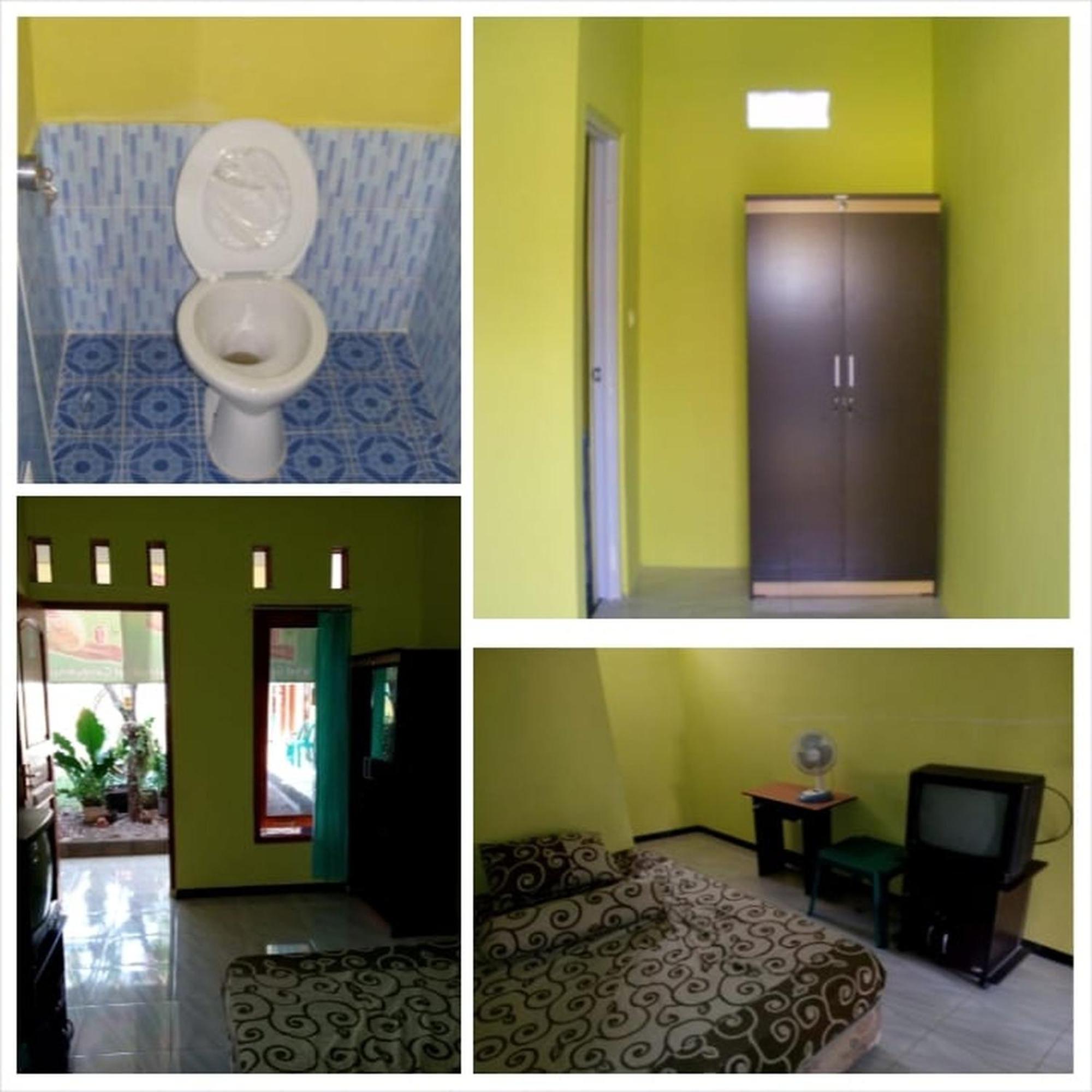Deluxe Family Room photo 1