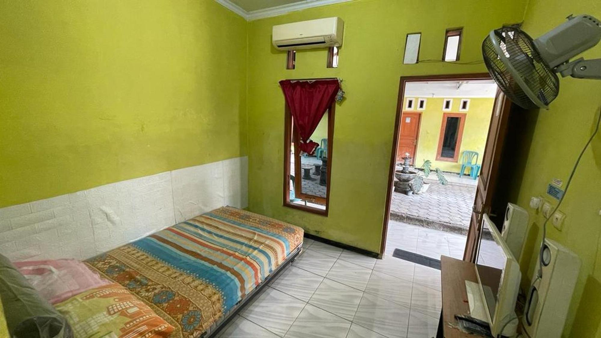 Standard Single Room photo 3