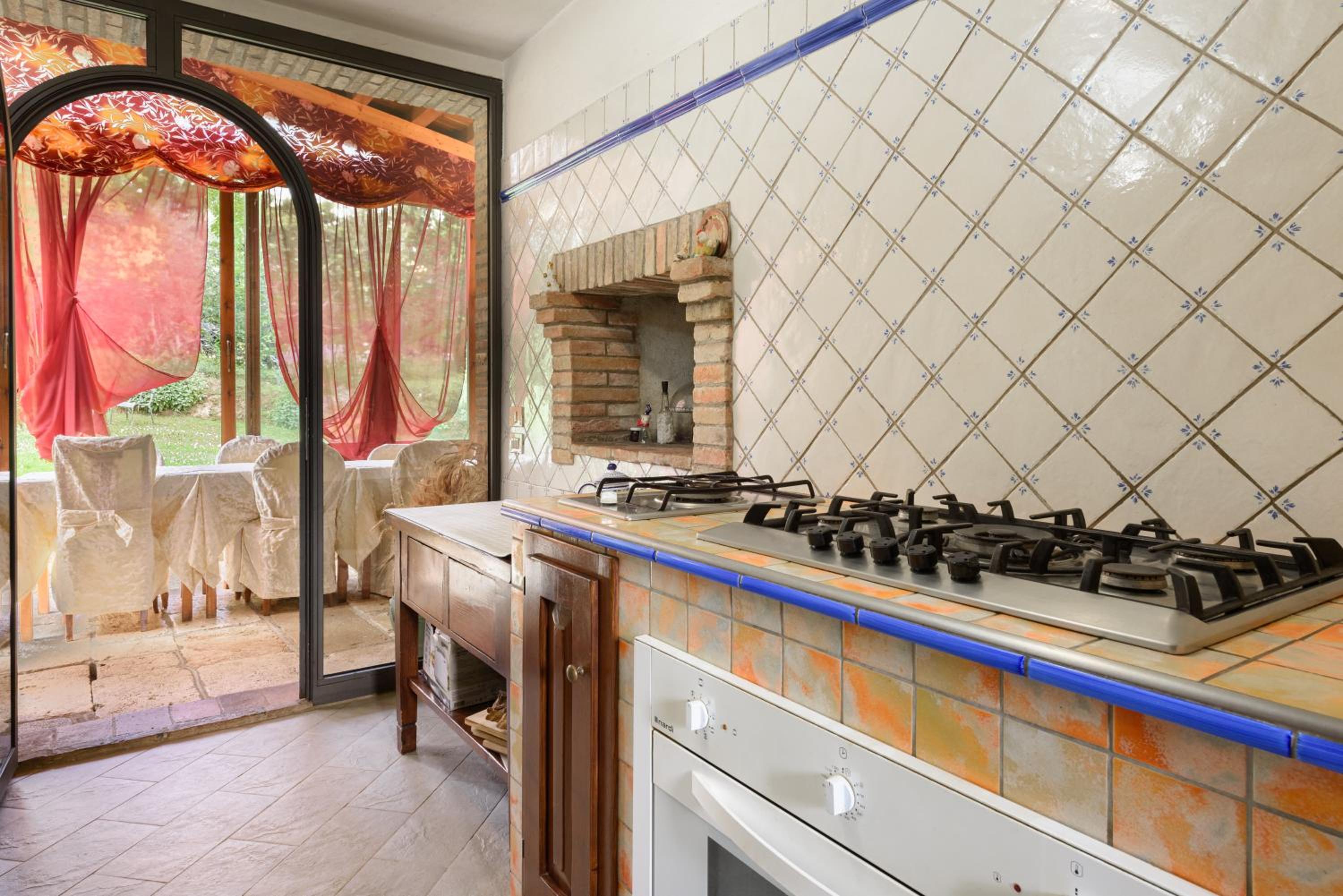 Villa photo 2