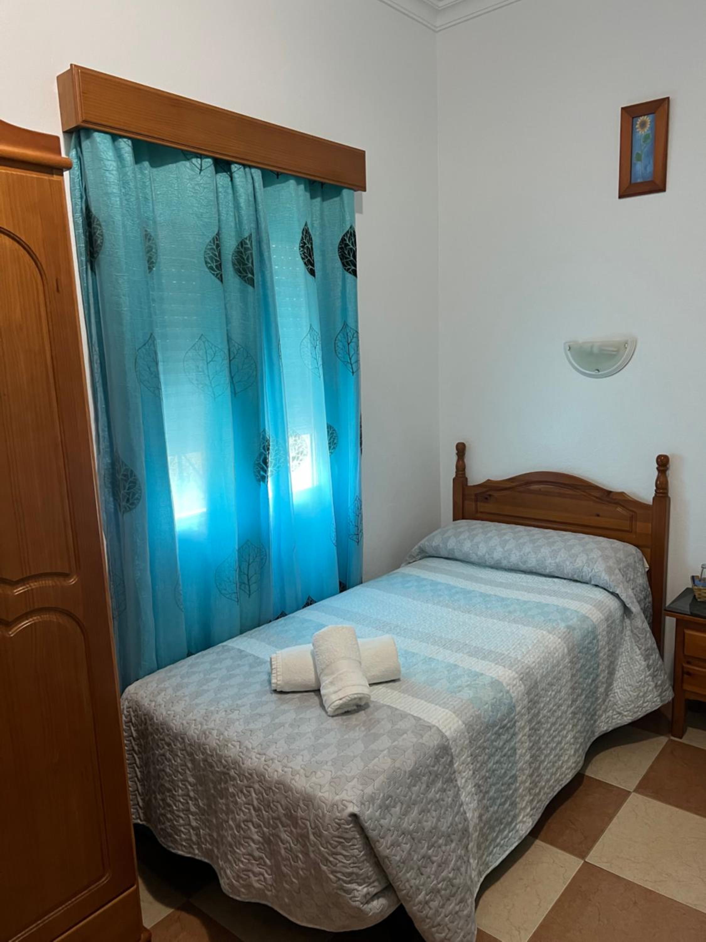 Habitación Individual