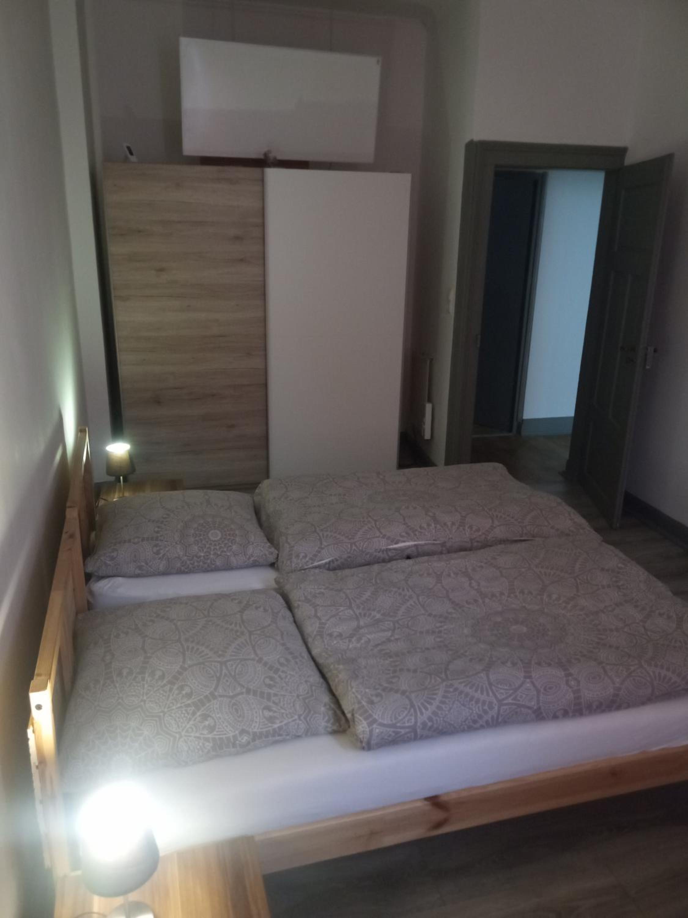 Double or Twin Room with Terrace photo 3