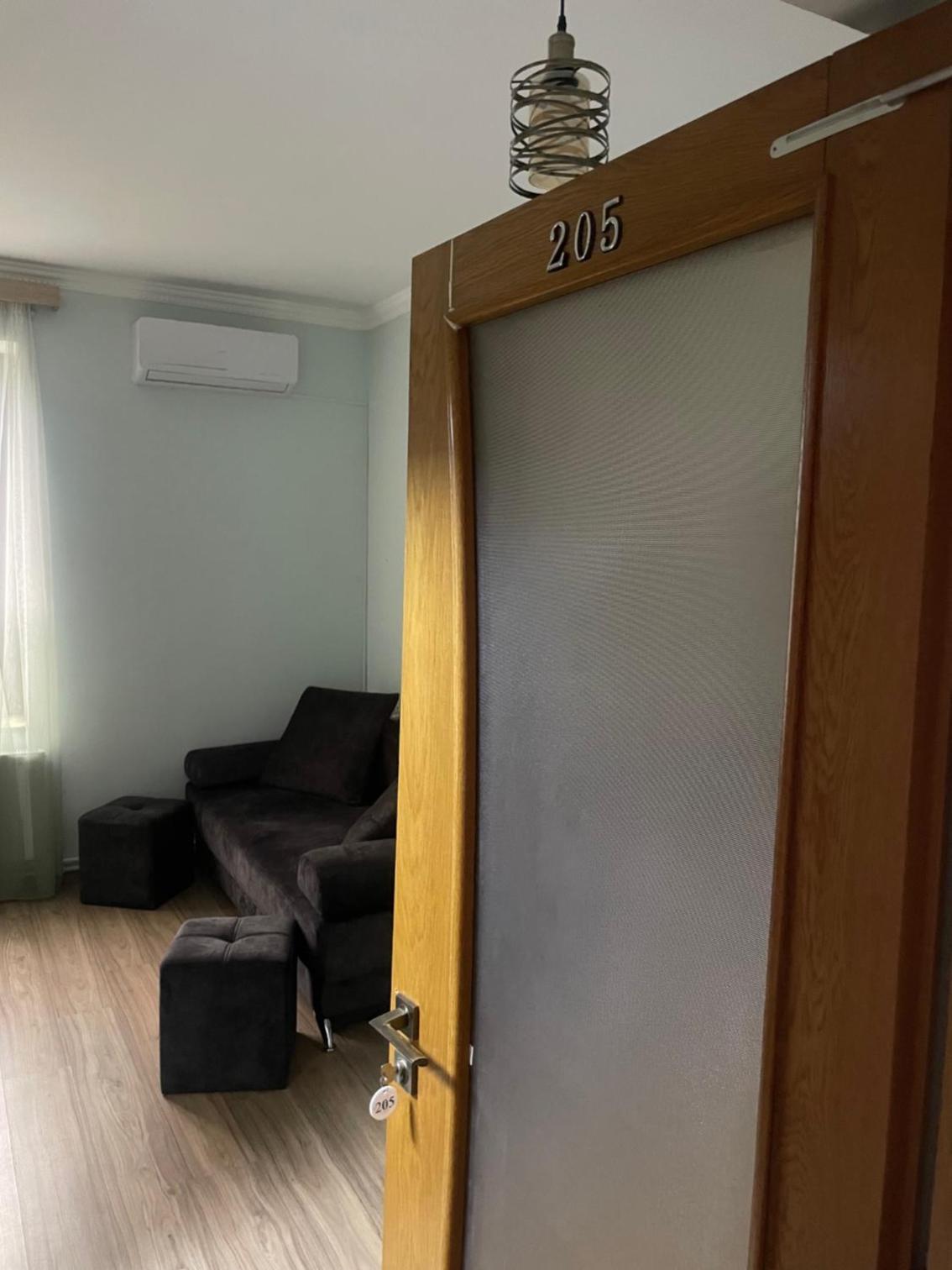 Standard Twin Room with Sofa