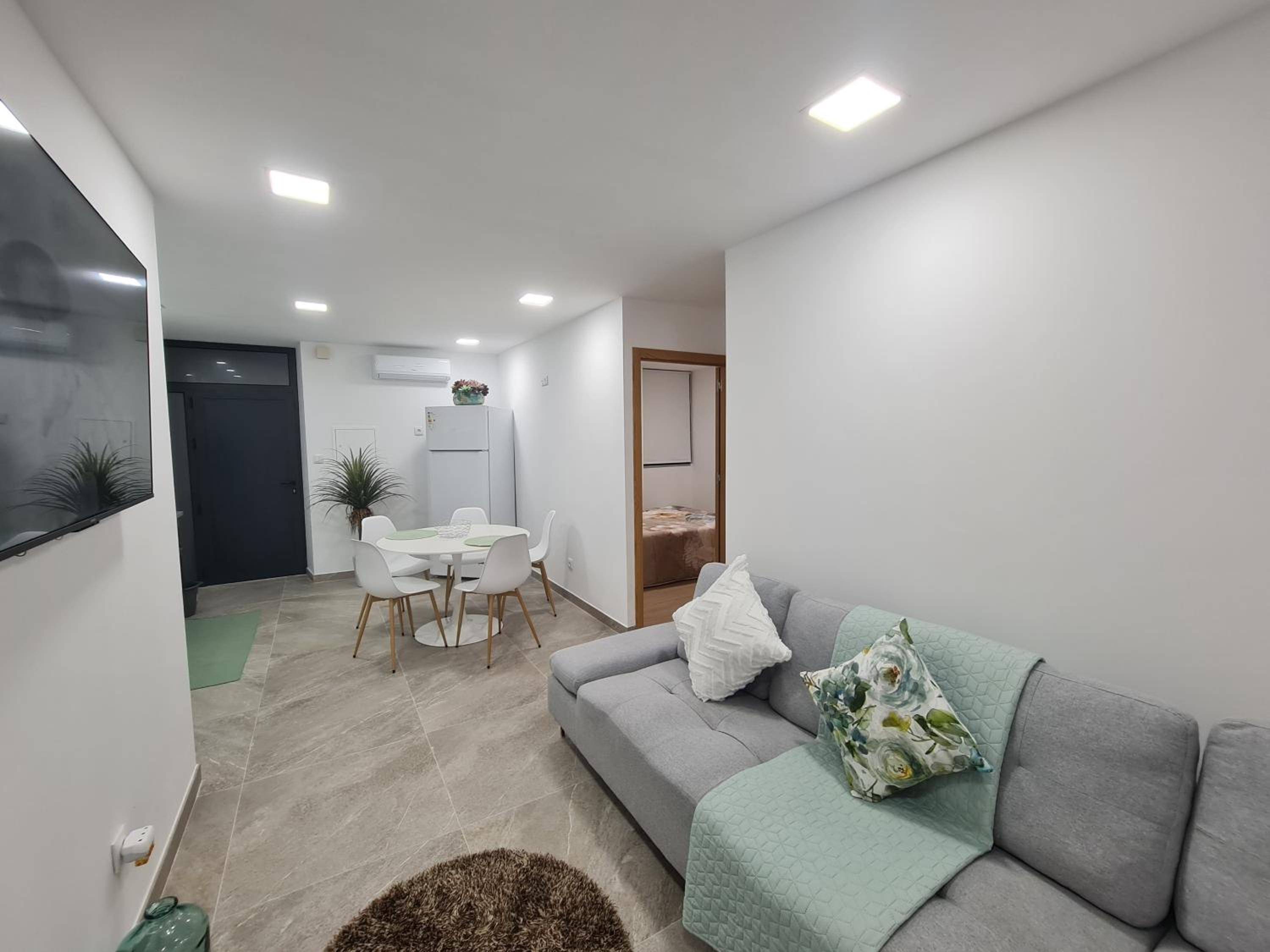 Two-Bedroom House photo 1