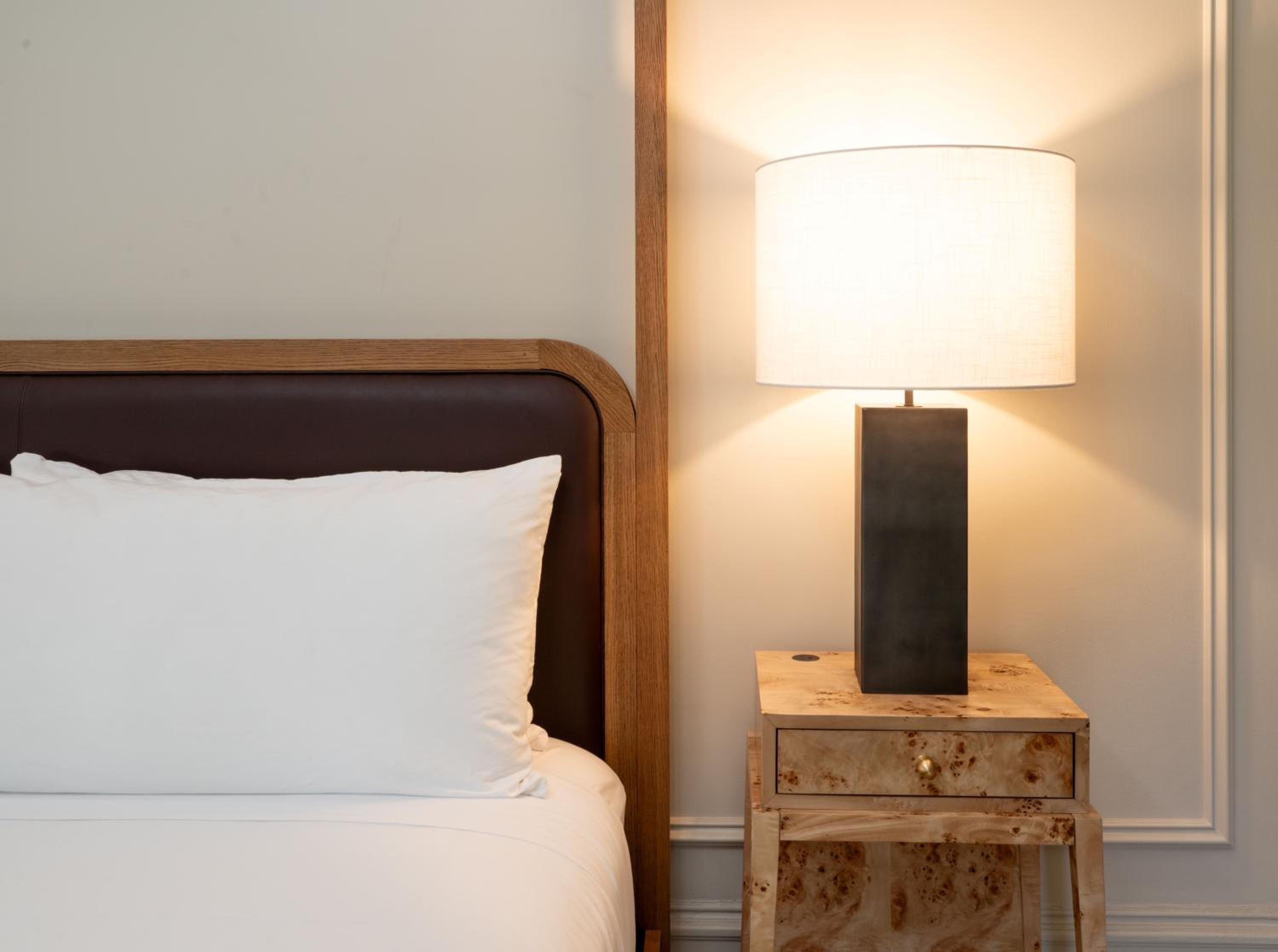 Queen Room - Photo 4