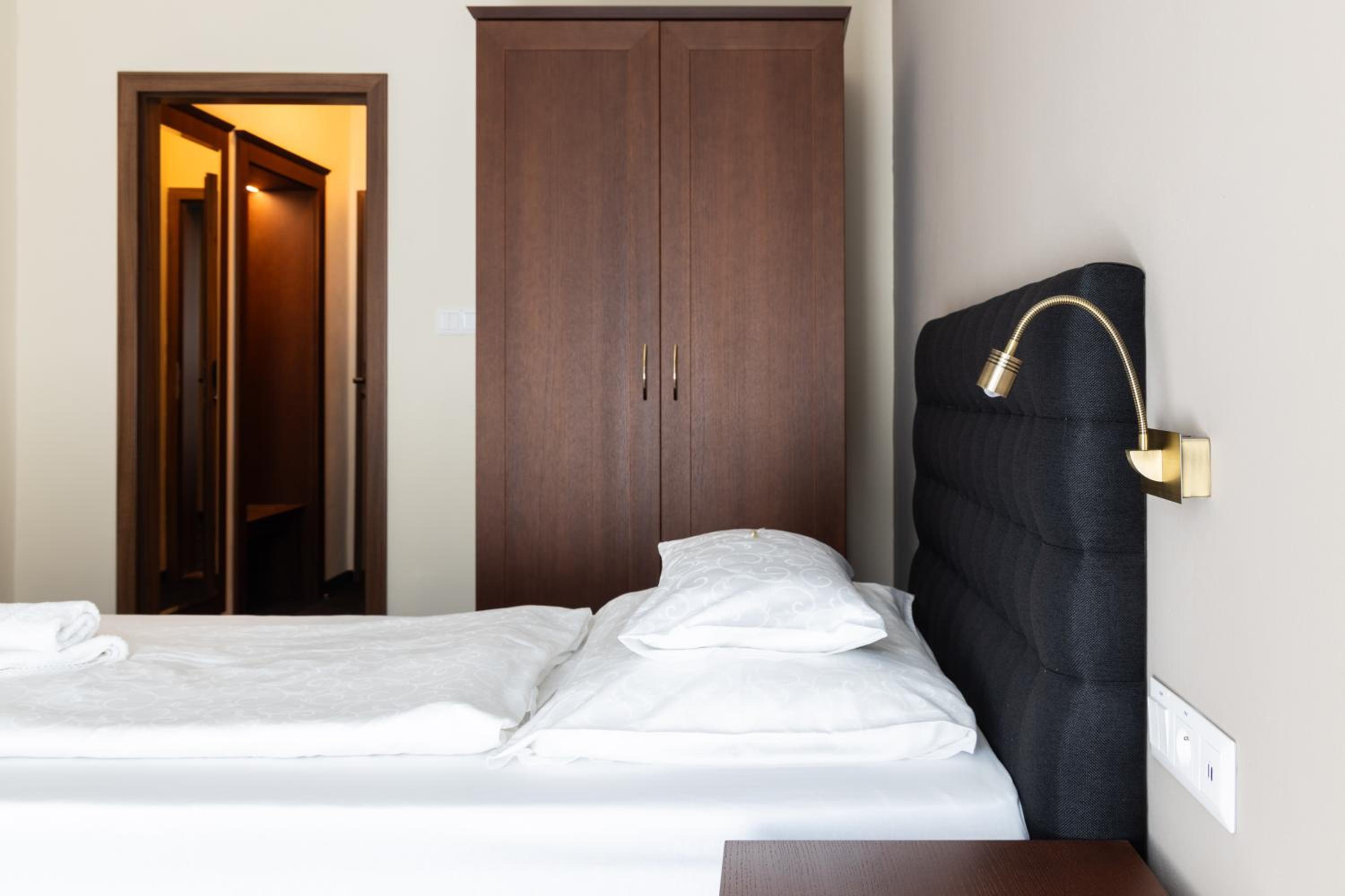 Superior Single Room