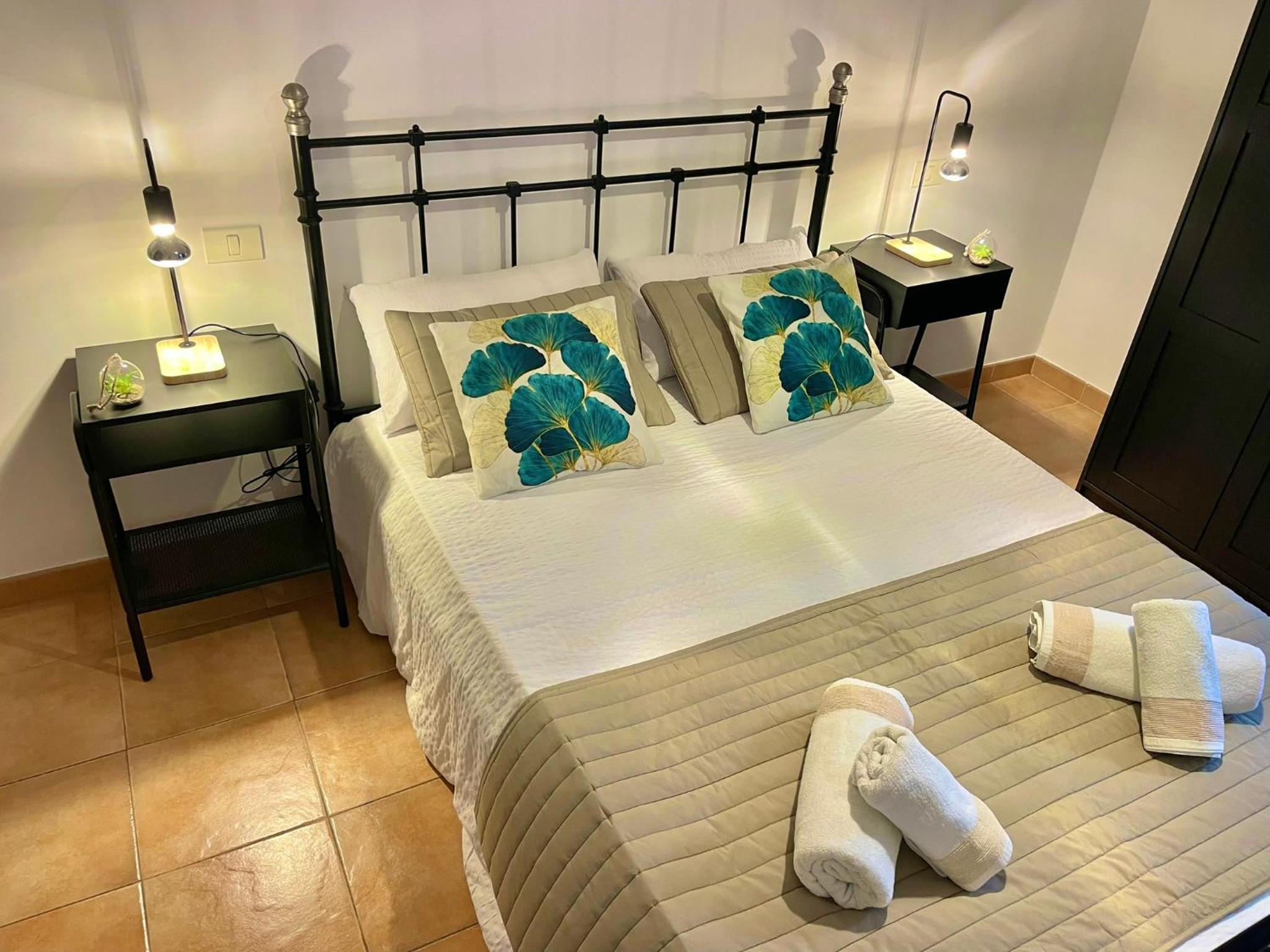Departamento de tres habitaciones