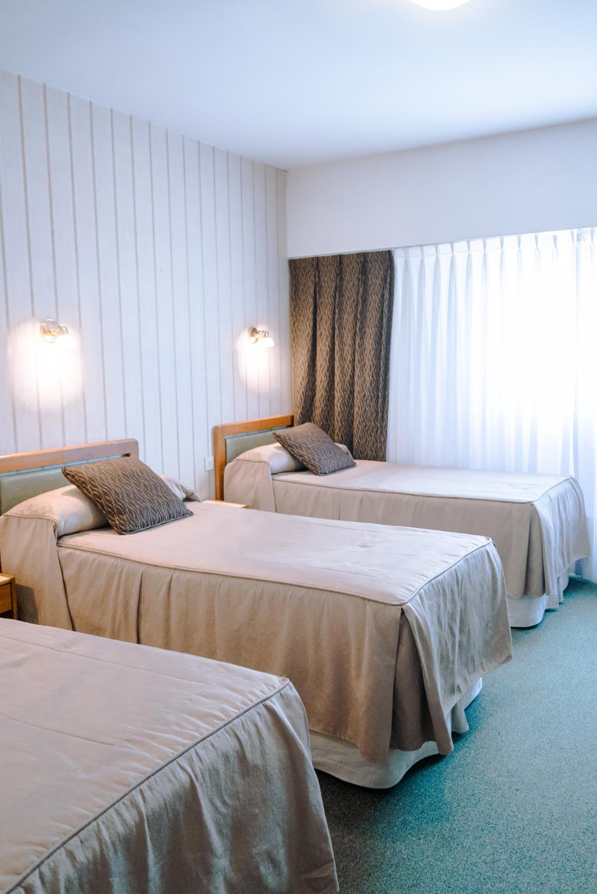 Standard Triple Room photo 1