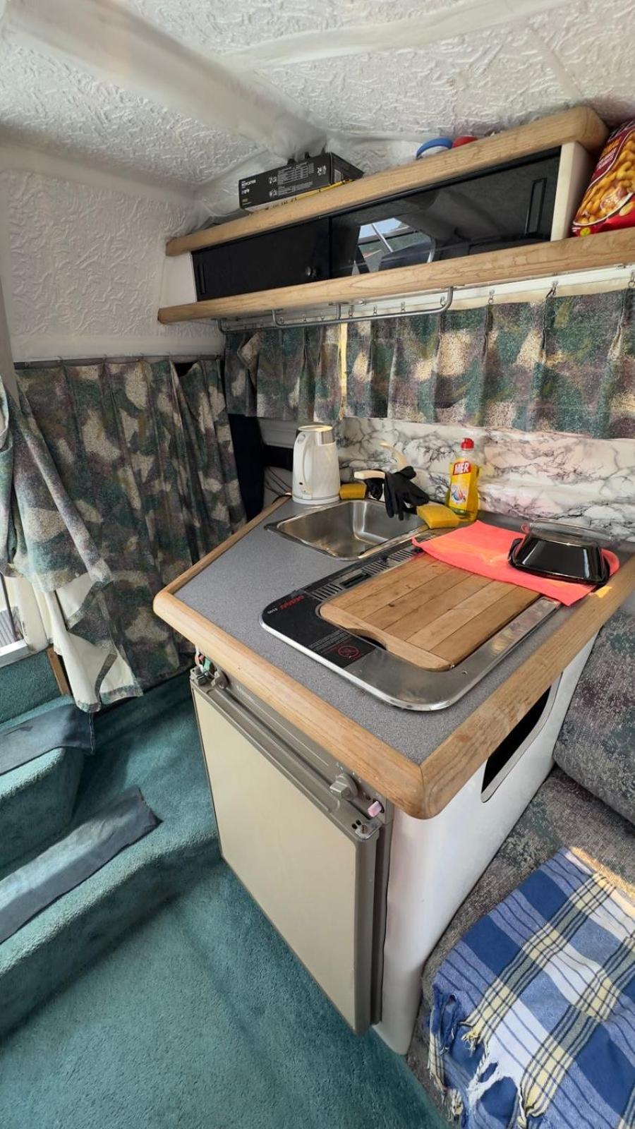 Mobile Home