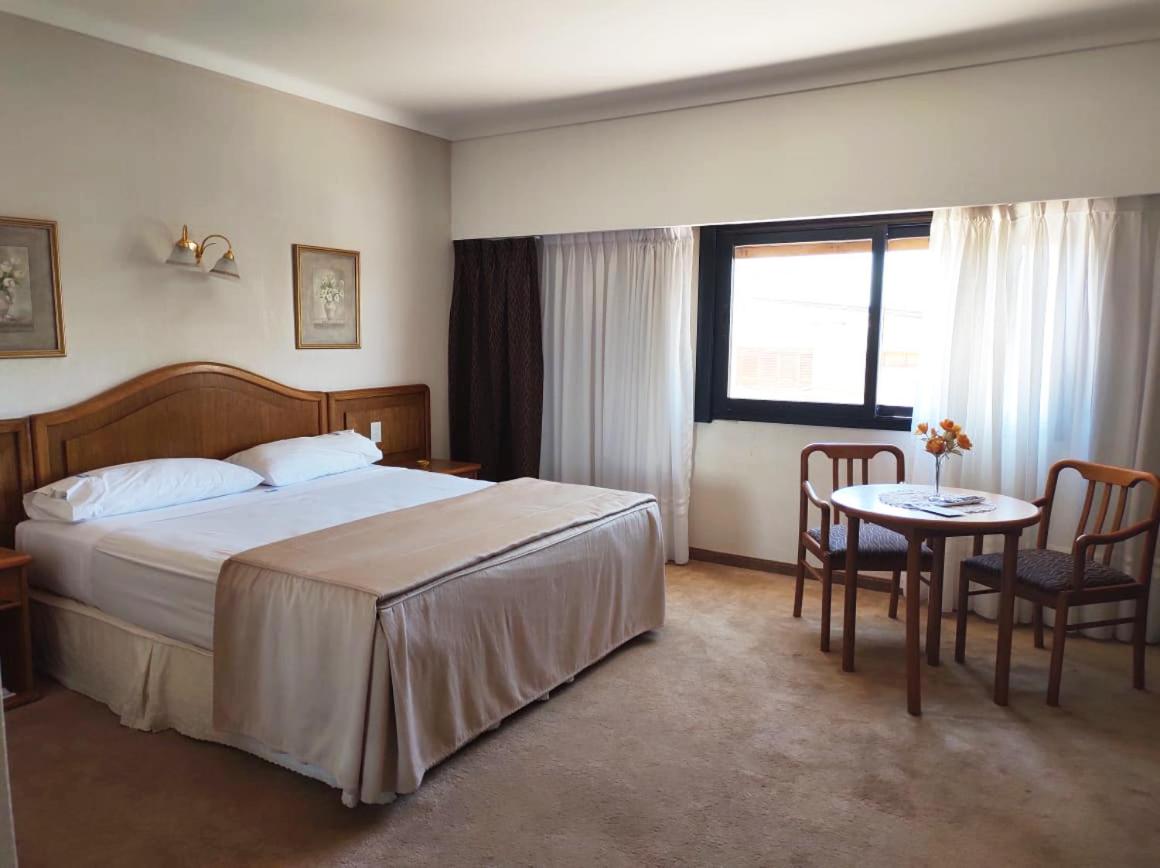 Senior Double Room photo 1