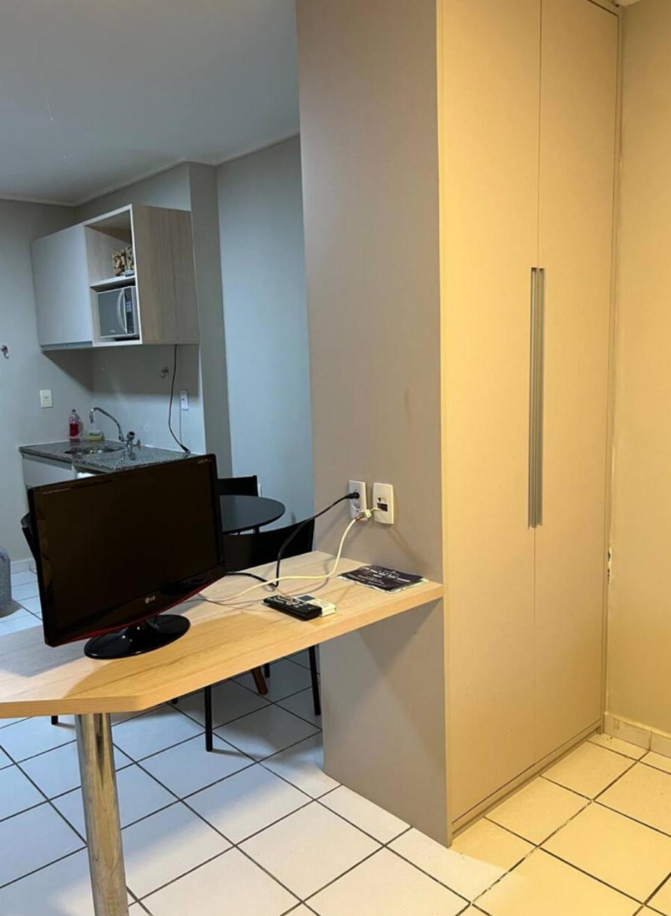One-Bedroom Apartment photo 3