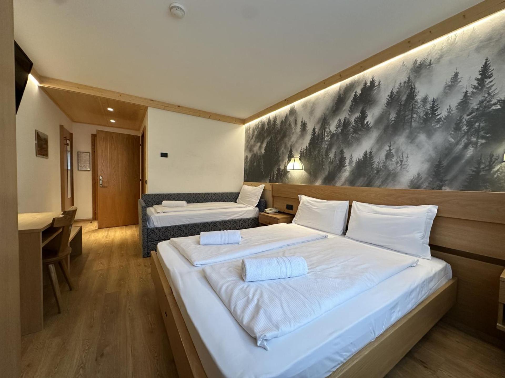 Triple Room photo 2