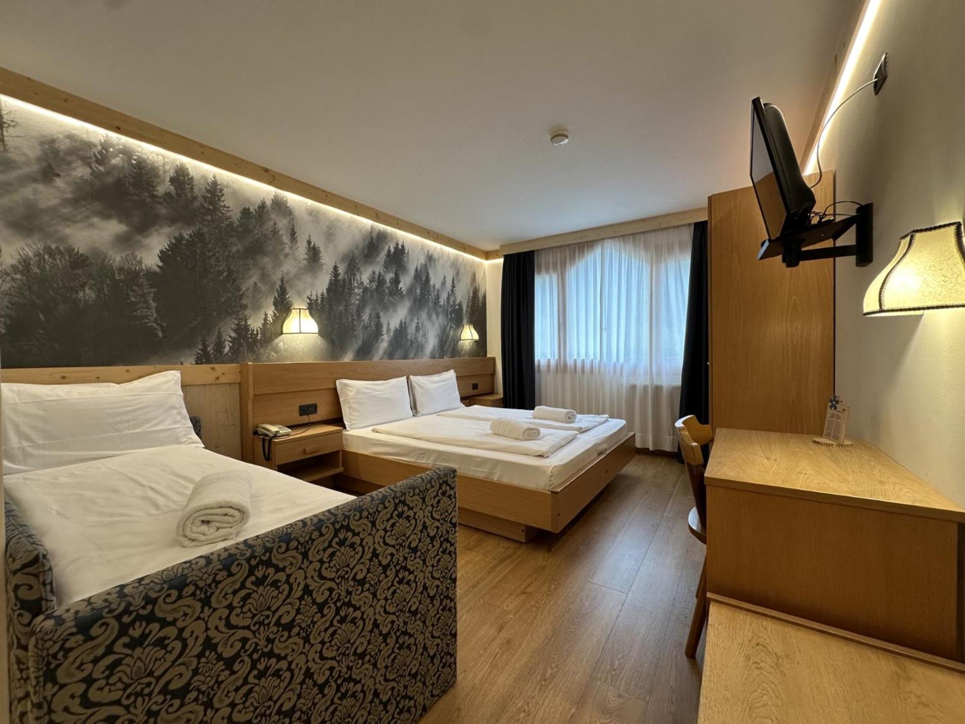 Triple Room photo 1