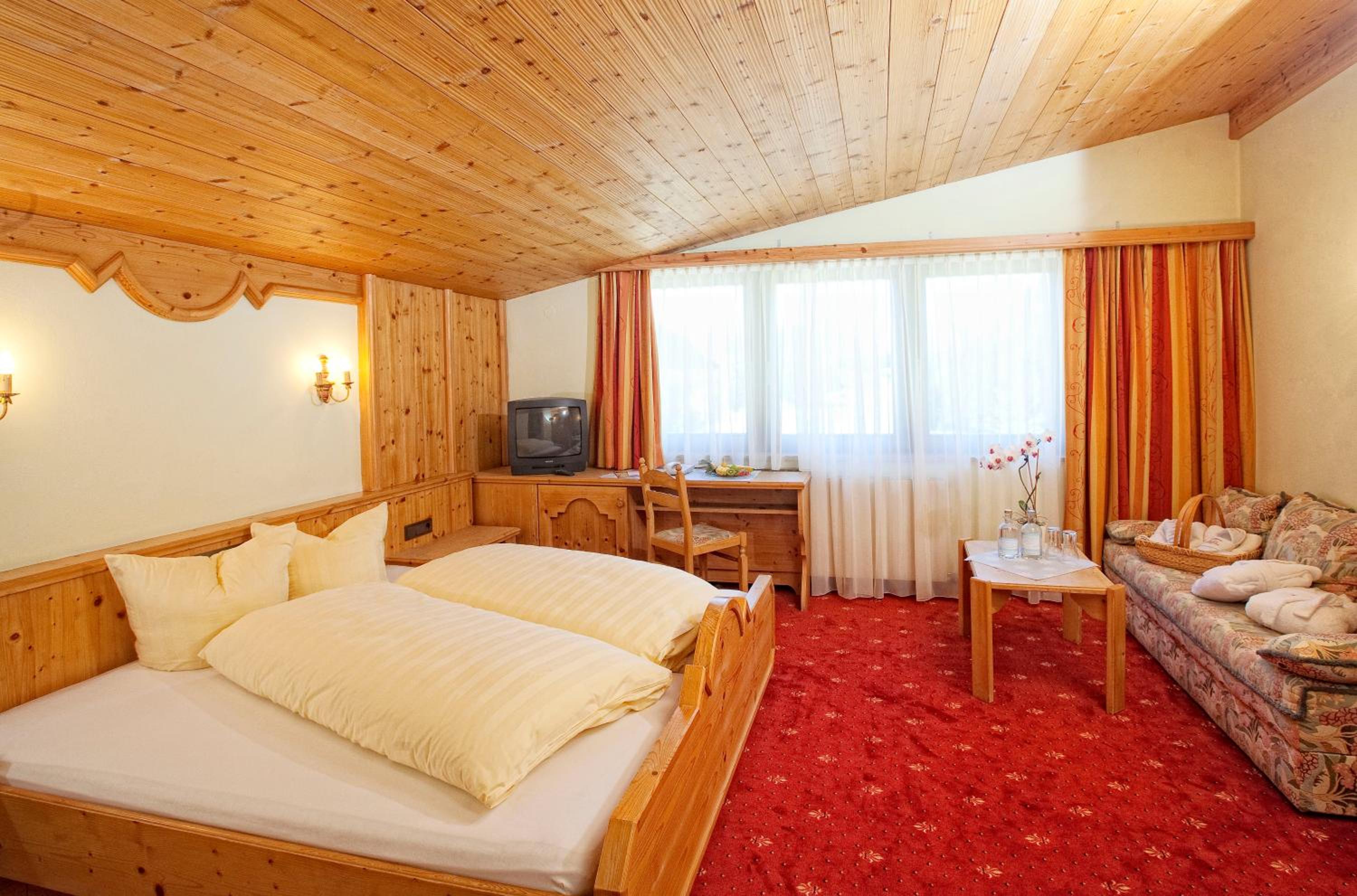Double Room without Balcony photo 3