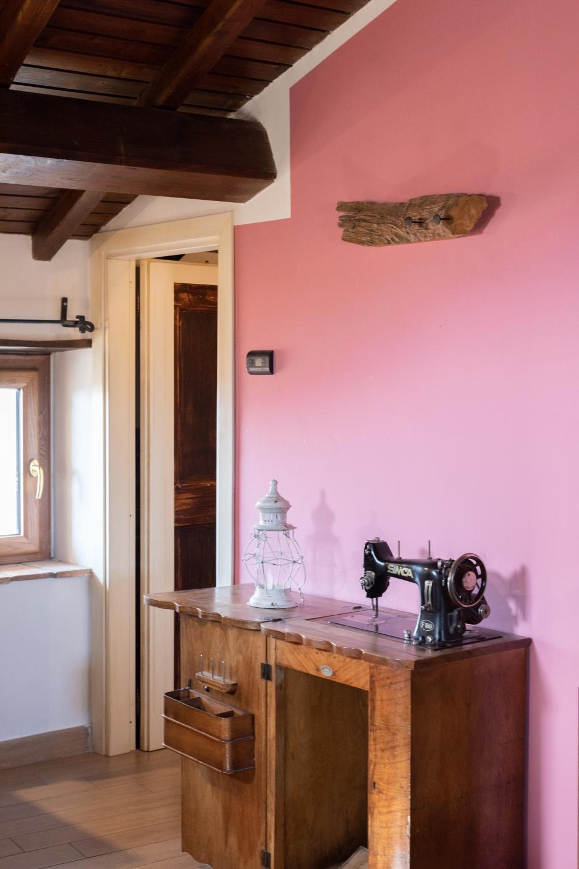 Quadruple Room - Photo 13