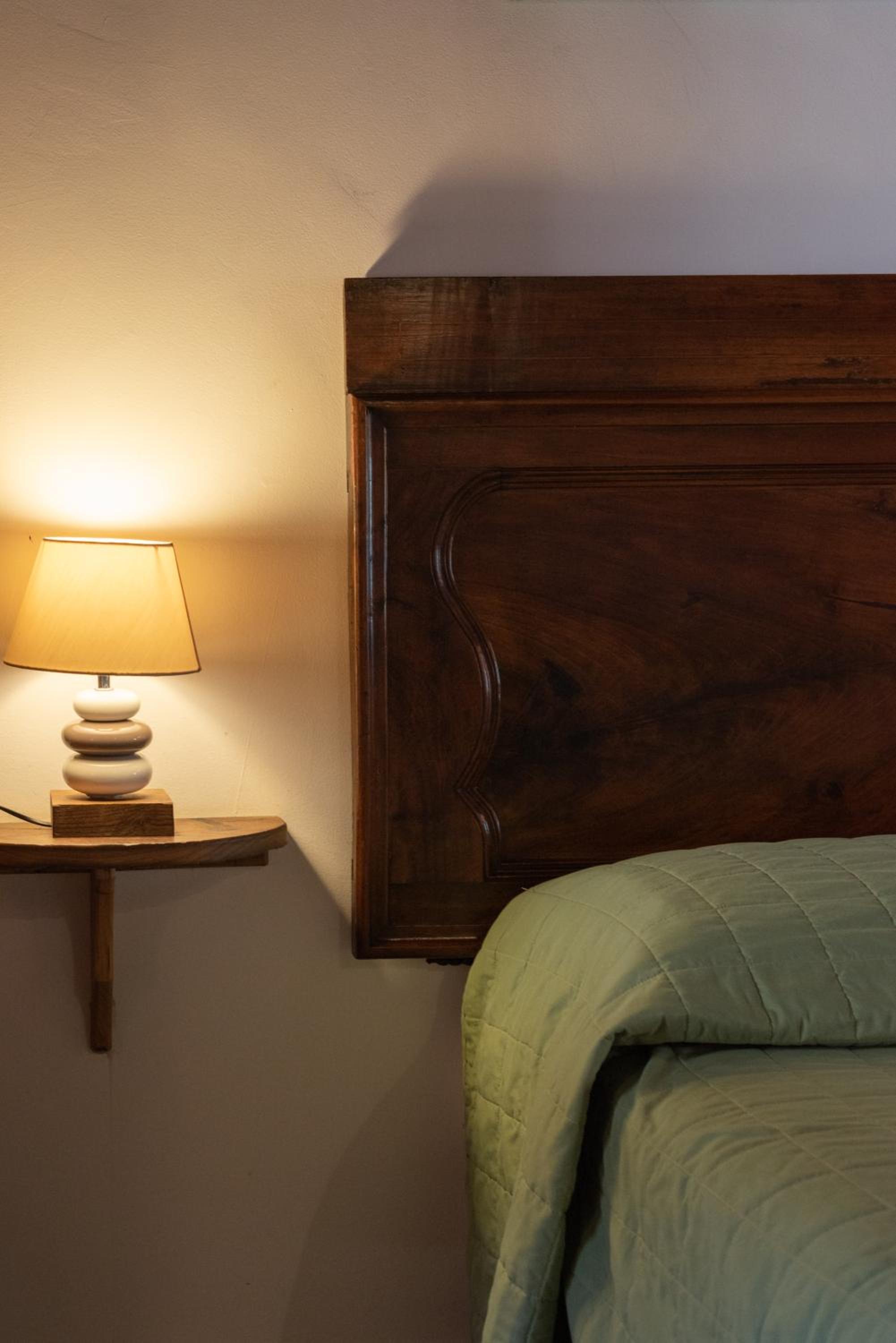 Quadruple Room - Photo 9
