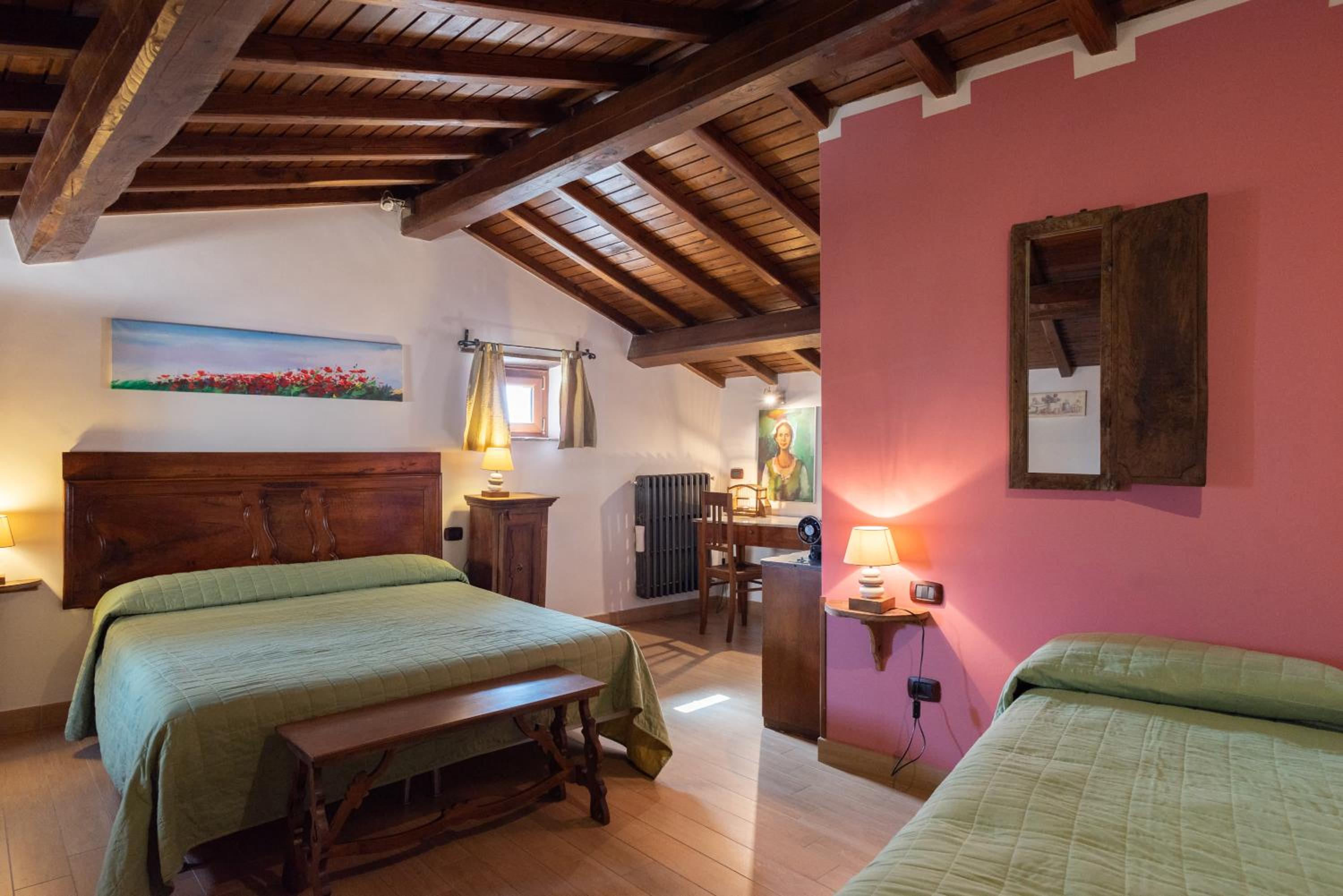 Triple Room - Photo 2