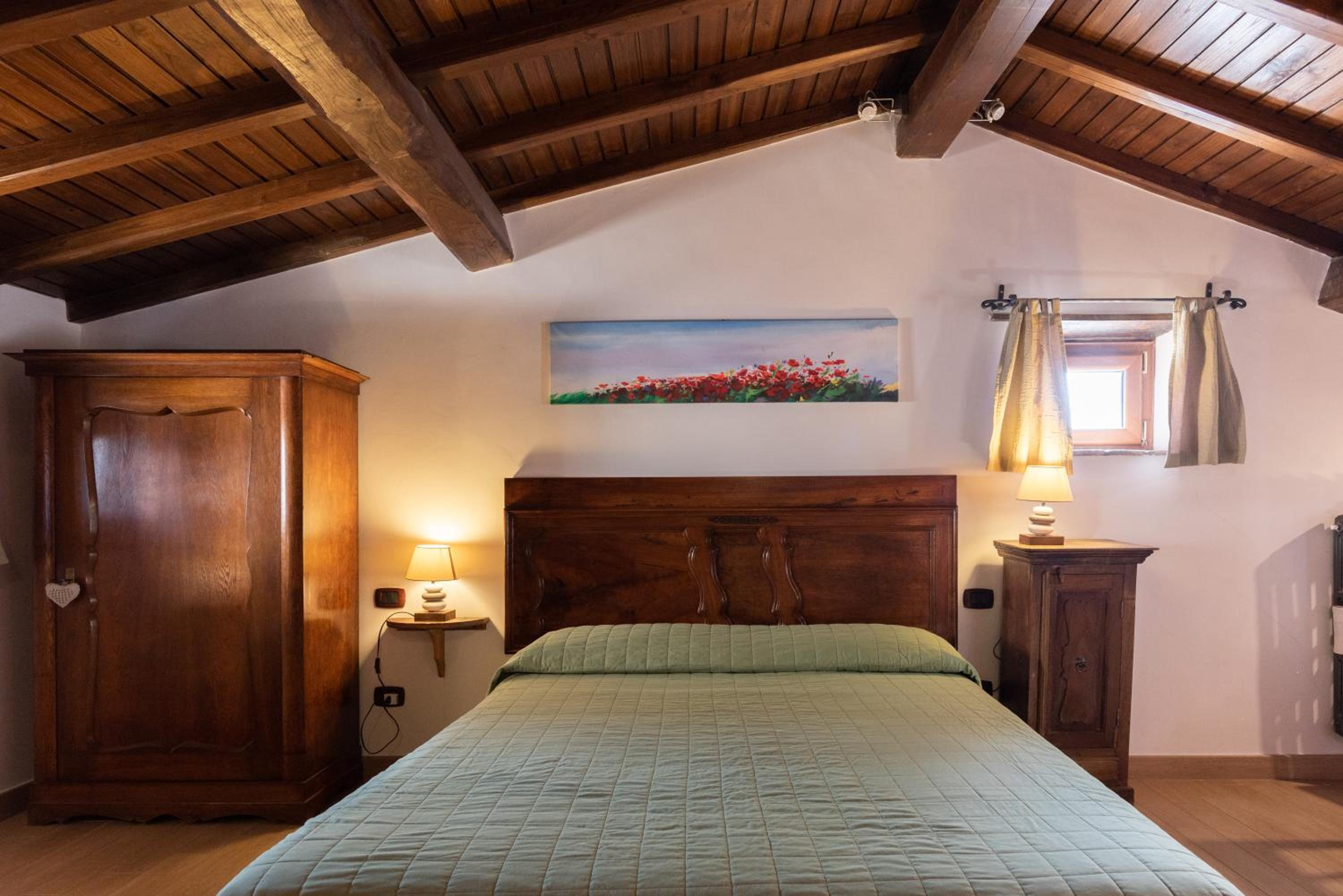 Triple Room - Photo 1