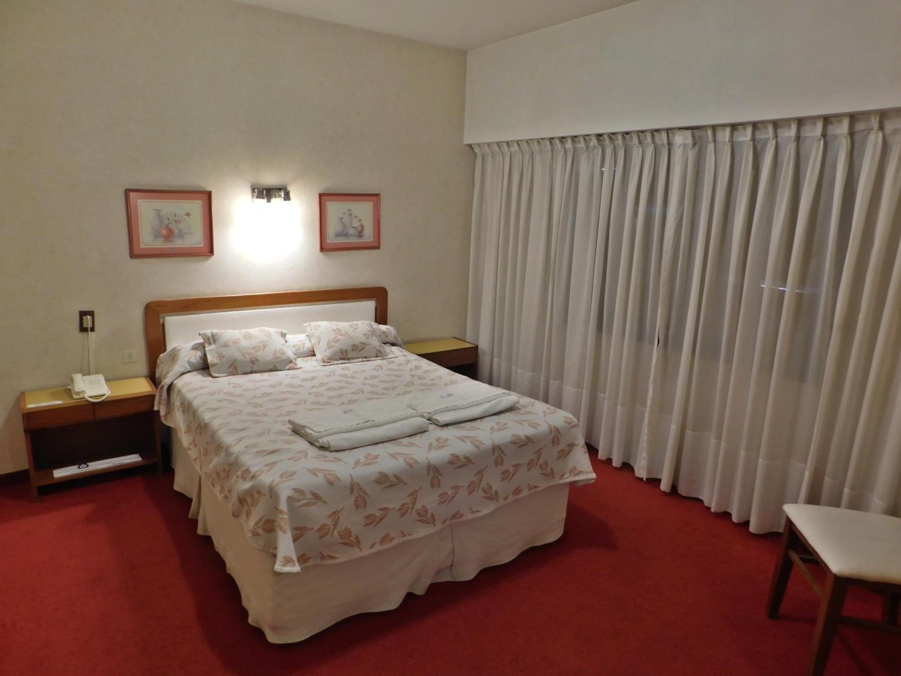 Quadruple Room with Private Bathroom photo 1