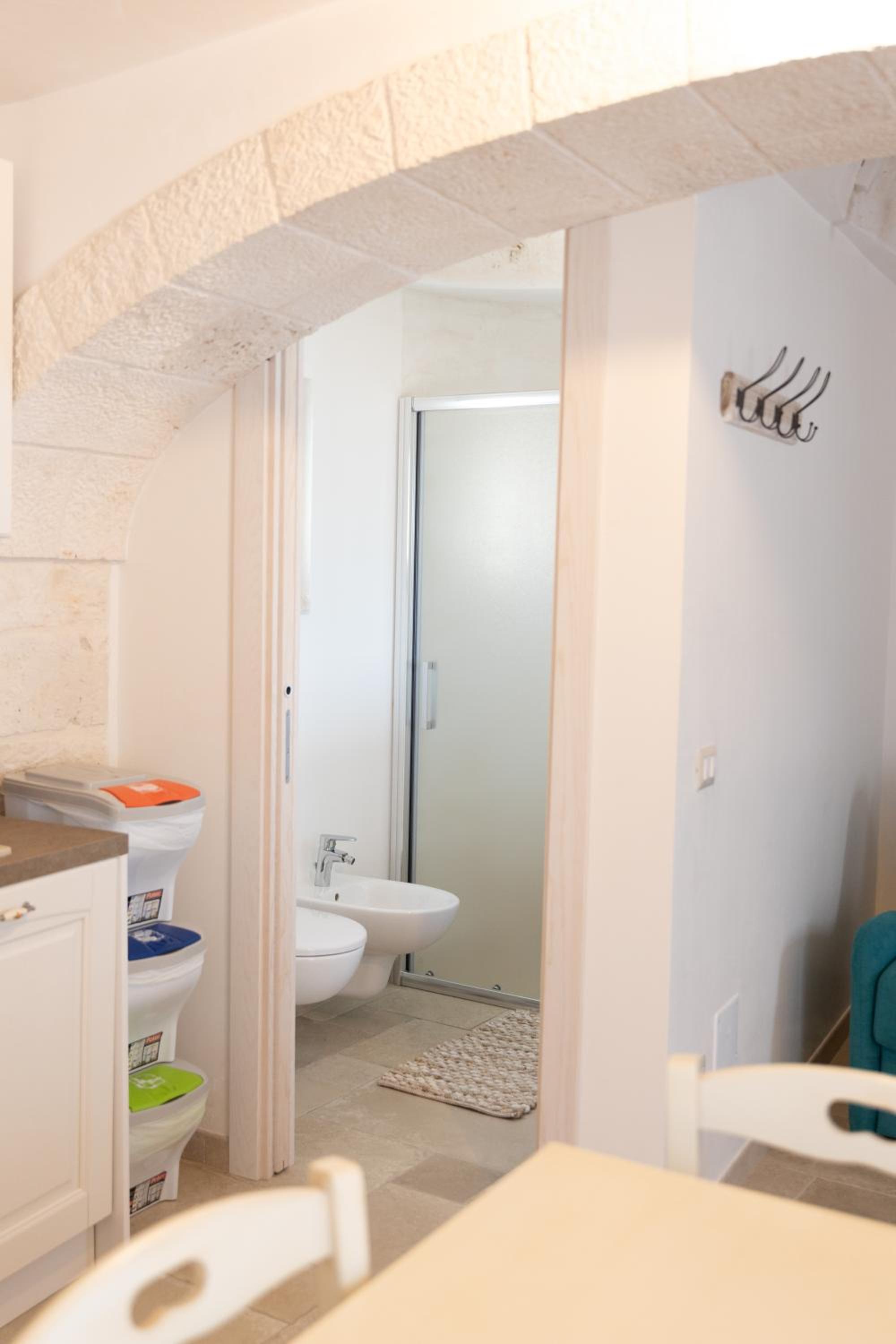 One-Bedroom House photo 2