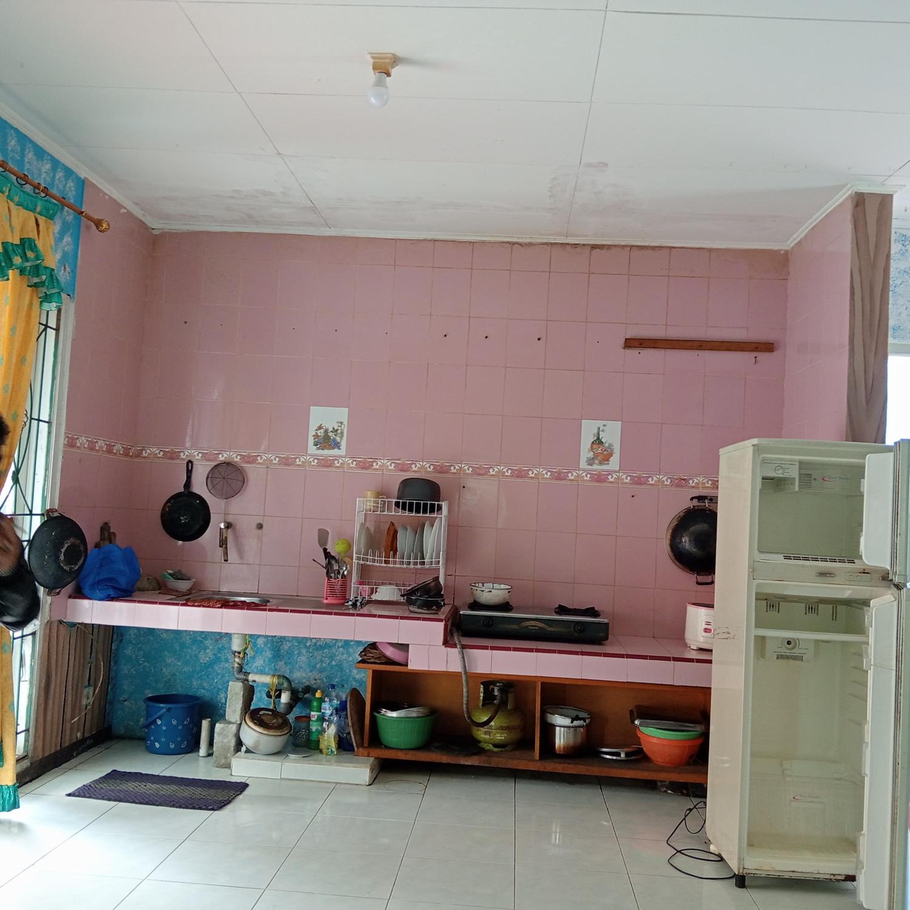 Three-Bedroom Villa photo 2