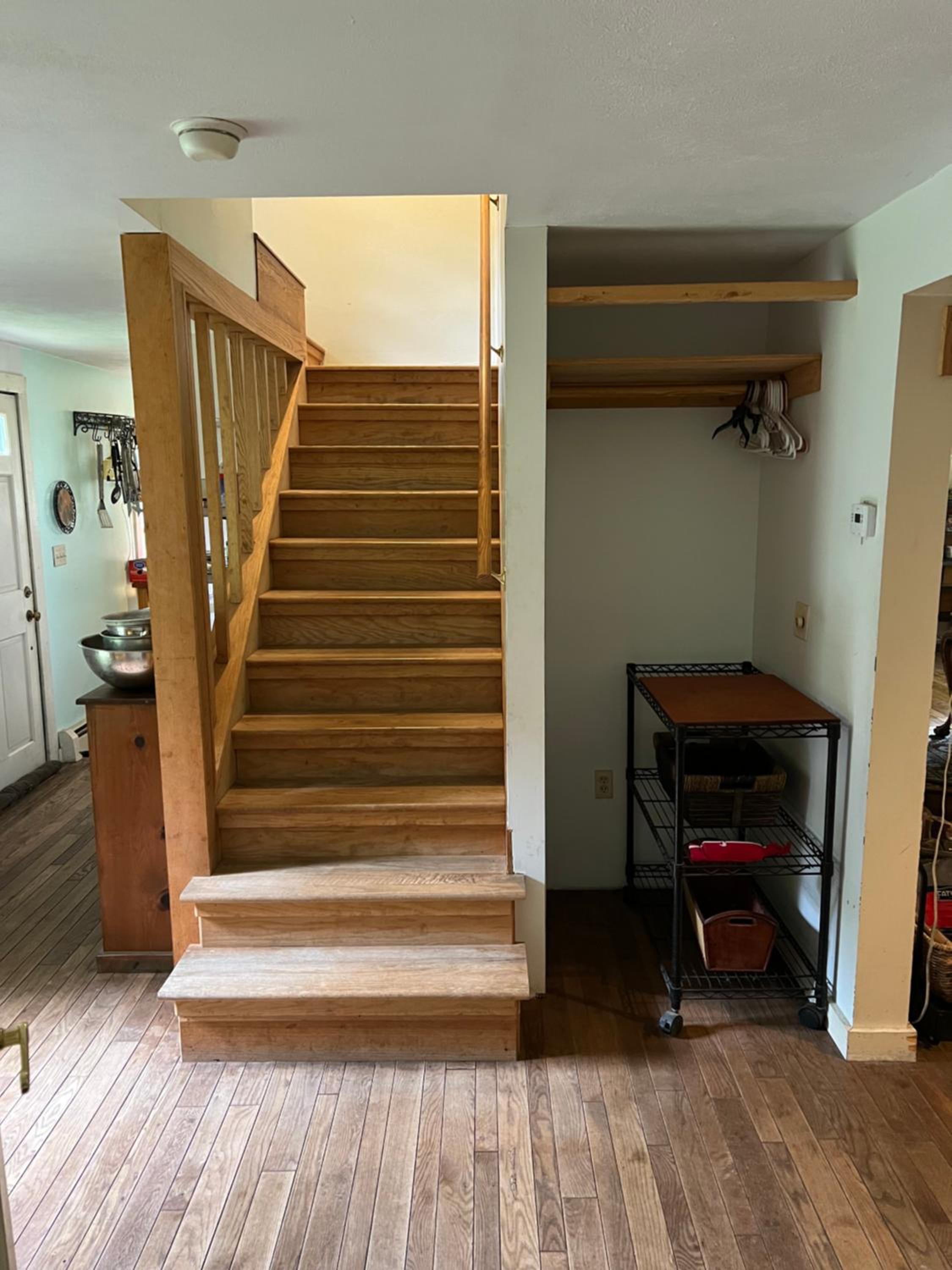 Three-Bedroom House photo 3