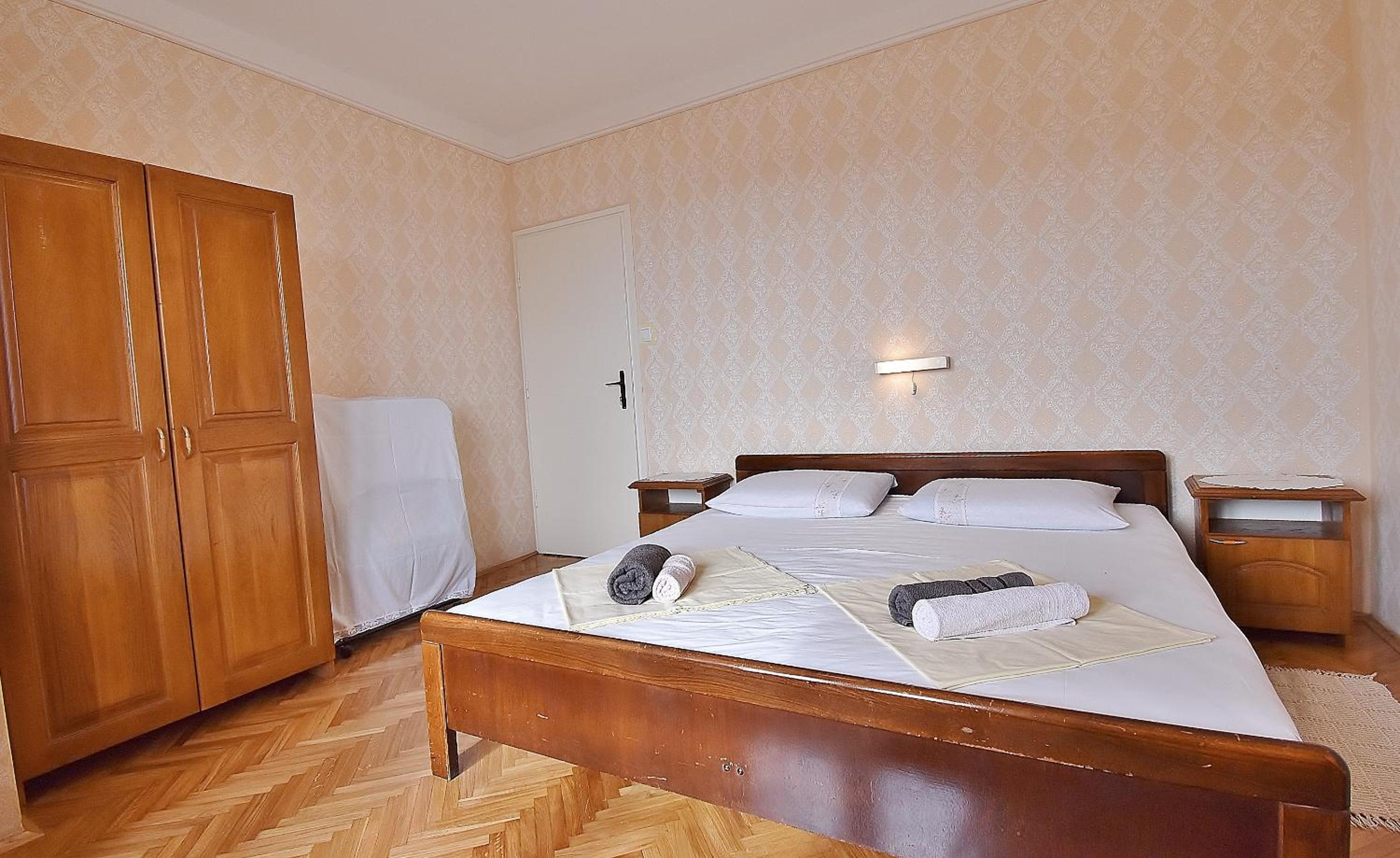 Deluxe Double Room with Balcony photo 1